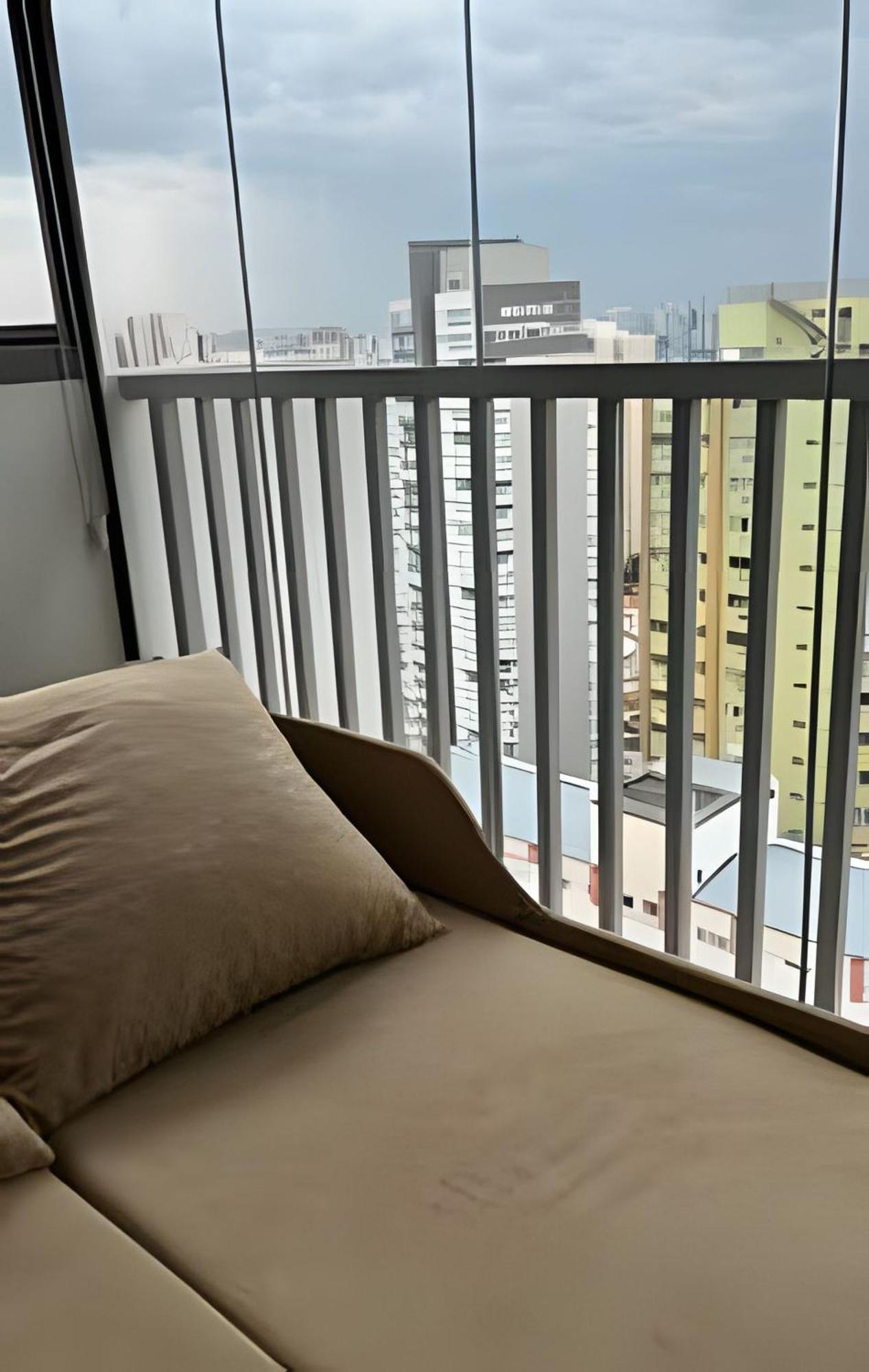 Mariana Lindo E Novo * Sao Paulo