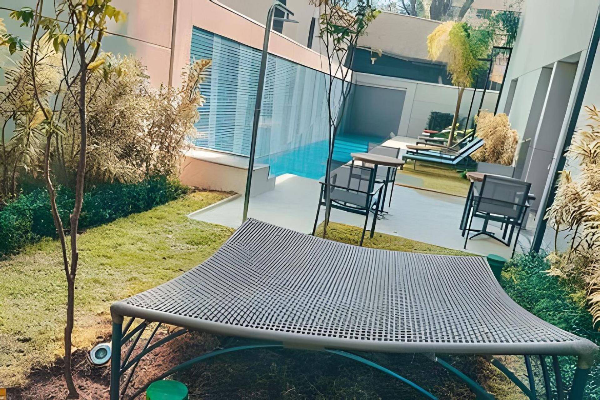 Apartemen Mariana Lindo E Novo