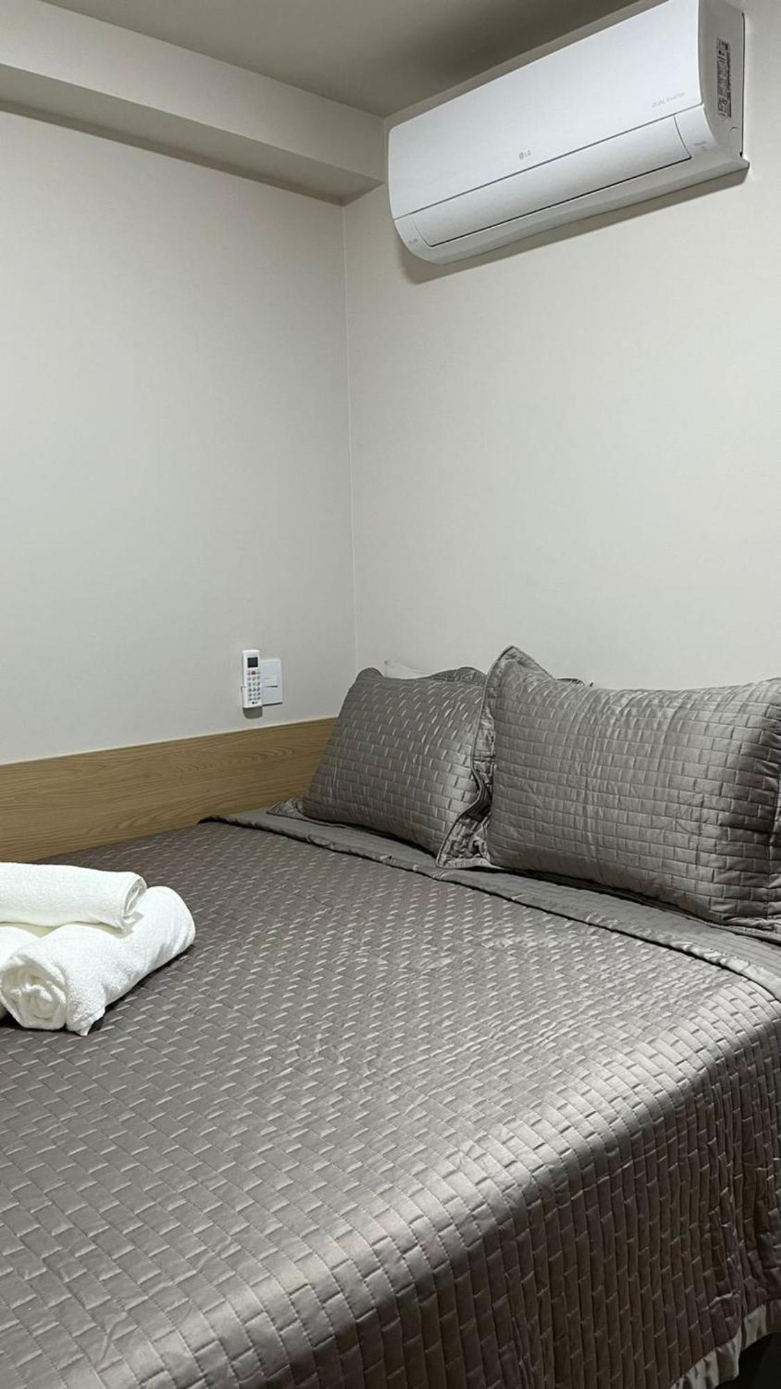Apartemen Mariana Lindo E Novo Sao Paulo