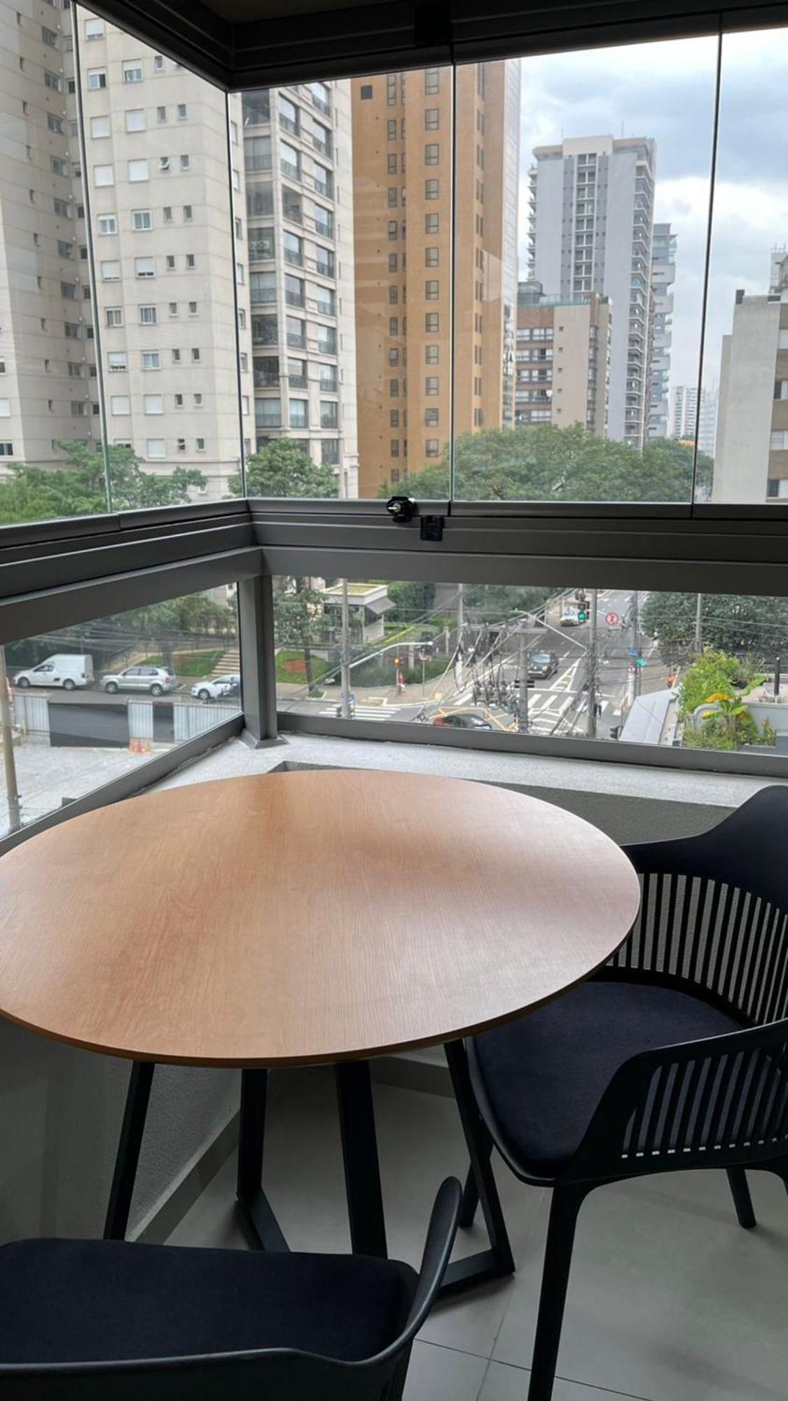 Mariana Lindo E Novo Apartemen *