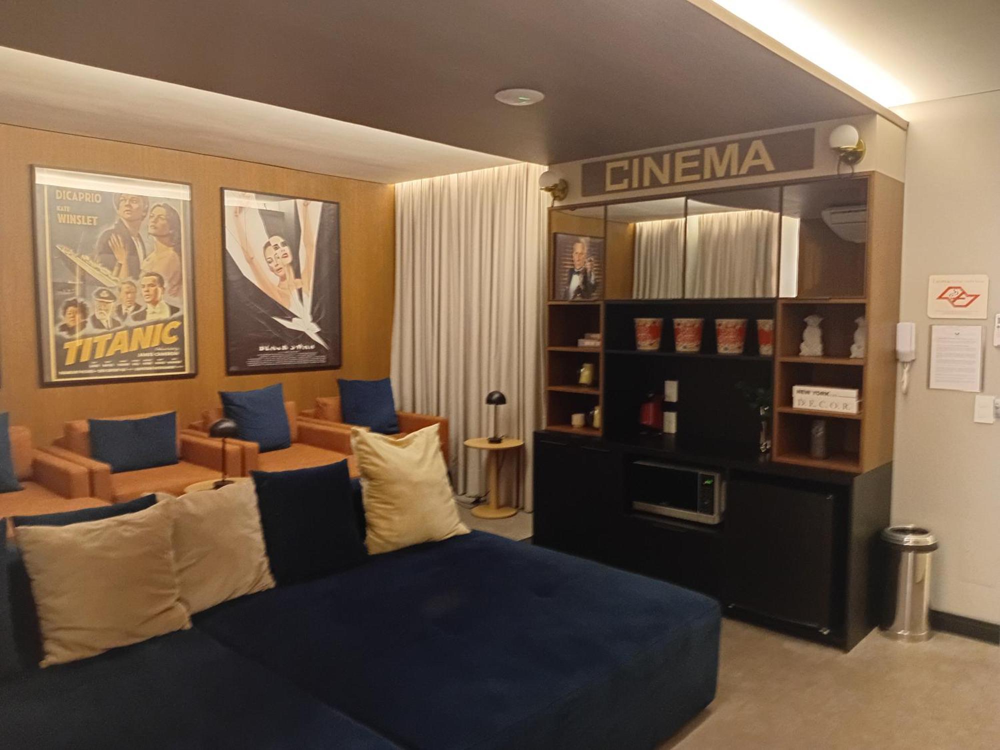 Viva Benx Olimpia Apartment *