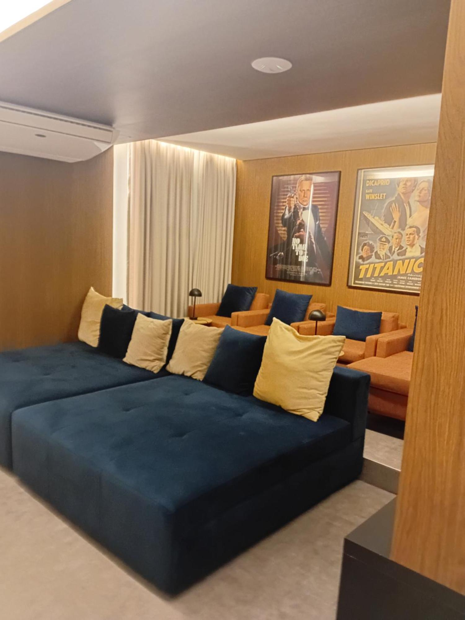Viva Benx Olimpia Apartment