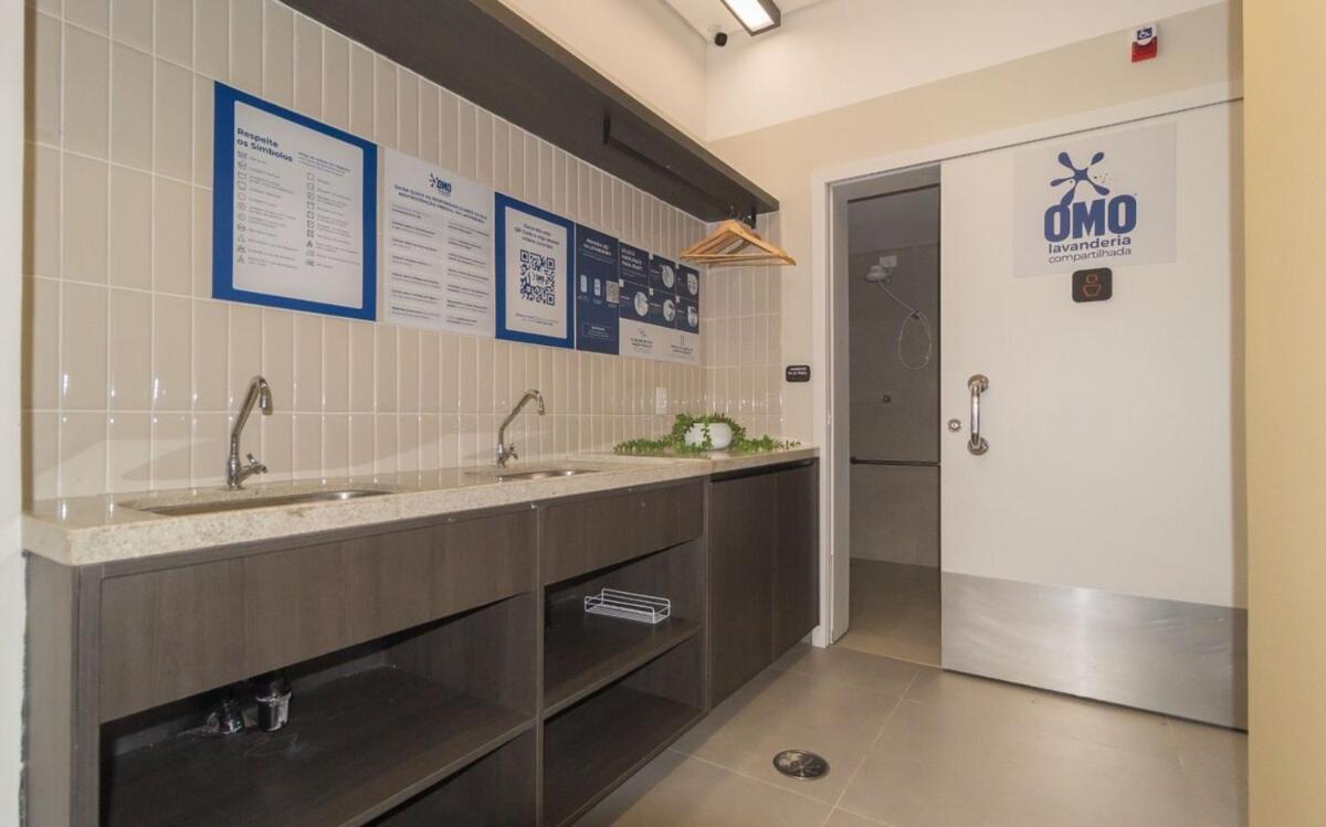 Apartment Prime La Vida Alto Da Boa Vista