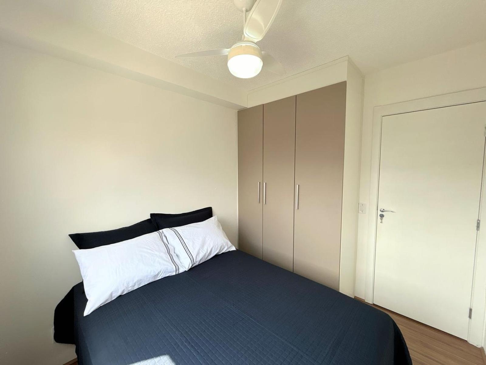 Urban 806 Apartemen