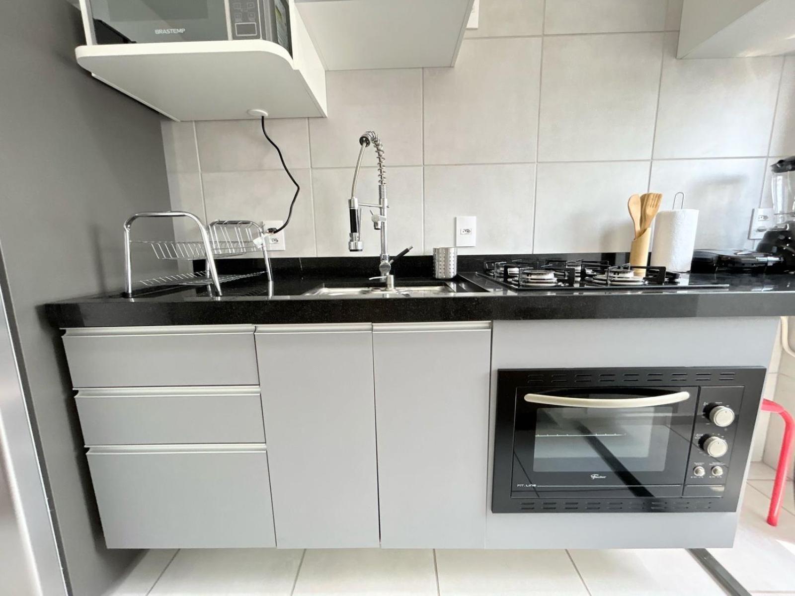 Apartemen Urban 806