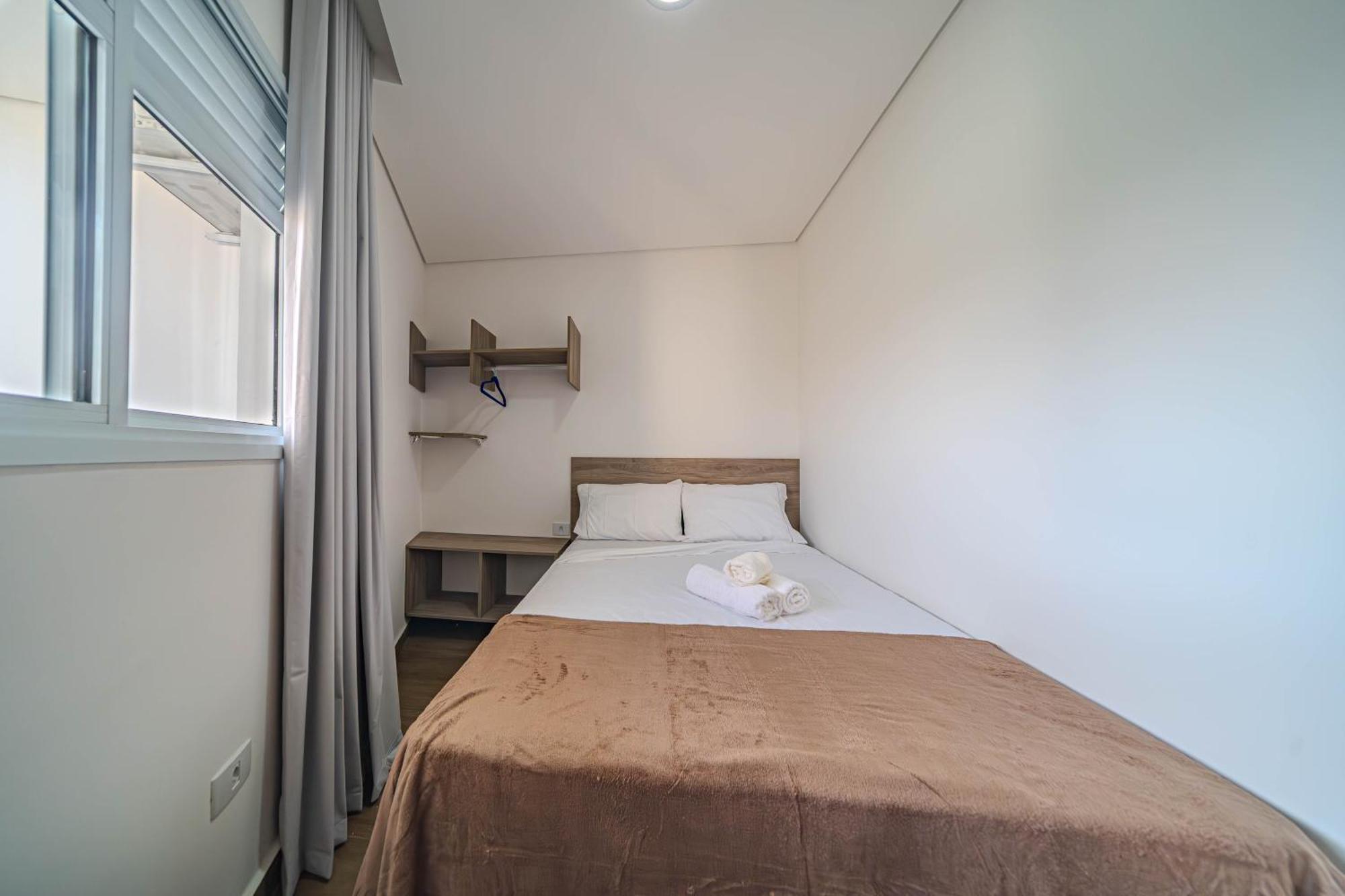 Primus House Apartment Sao Paulo