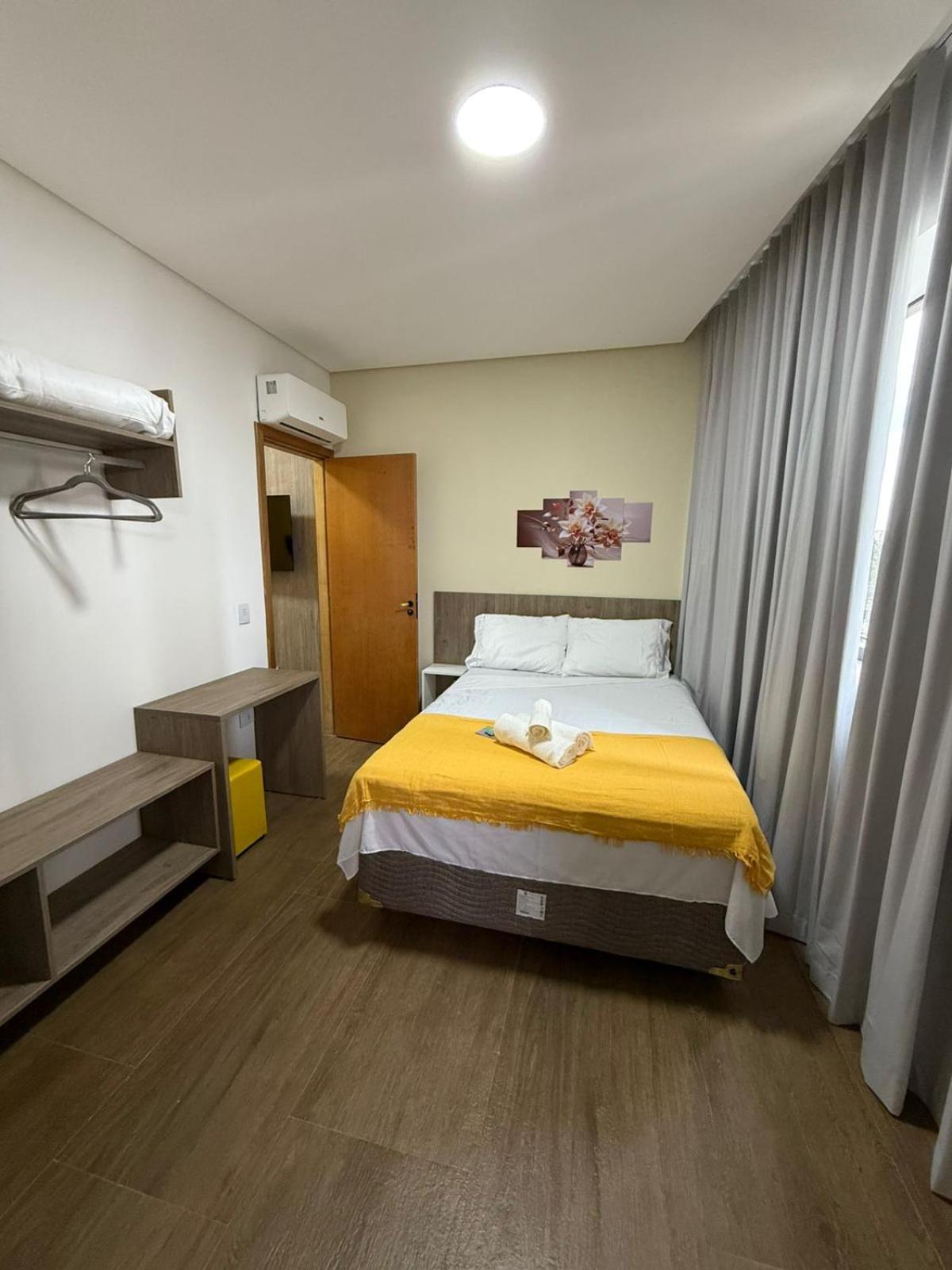 Primus House Apartment