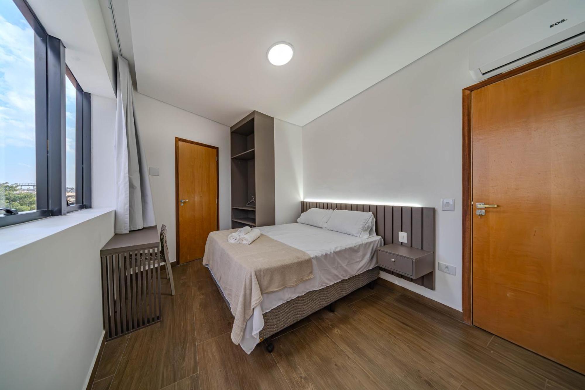 Apartment Primus House Sao Paulo