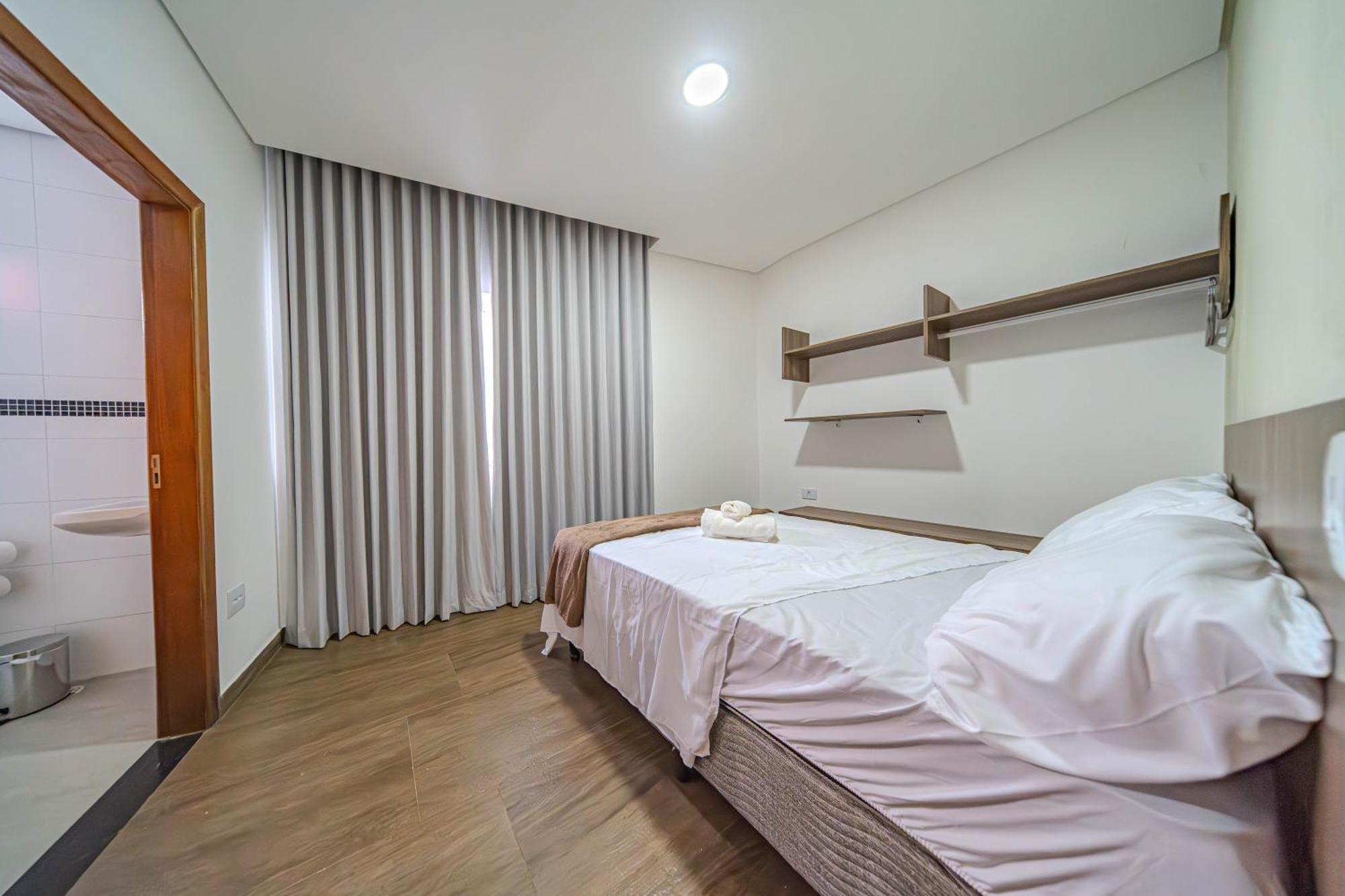 Primus House * São Paulo