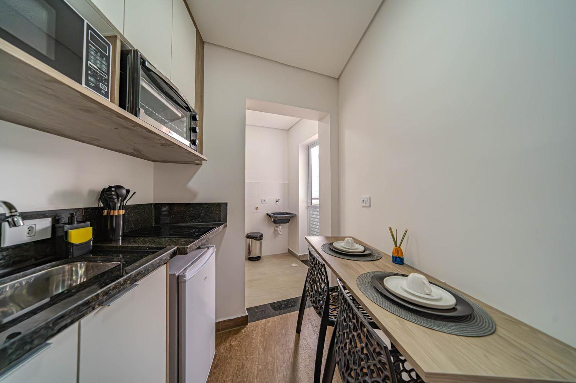 Primus House Apartment