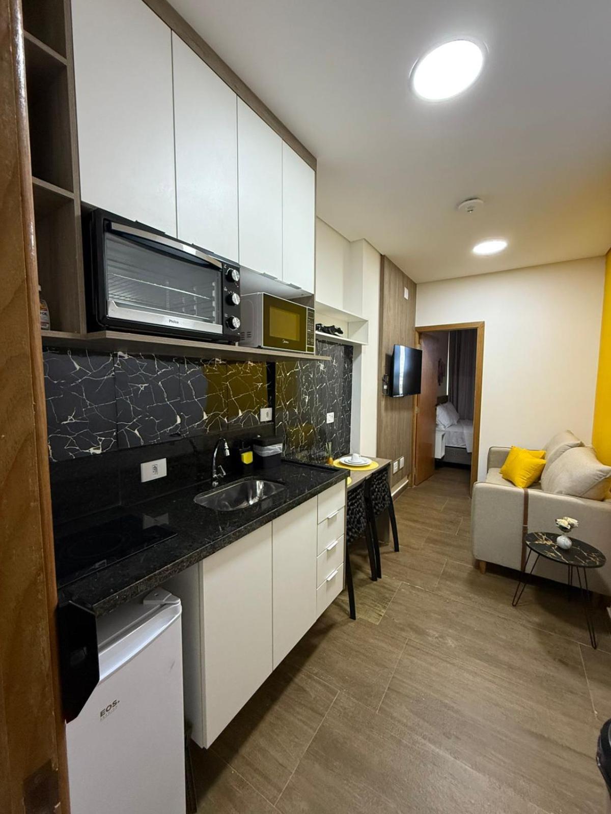 Primus House * São Paulo