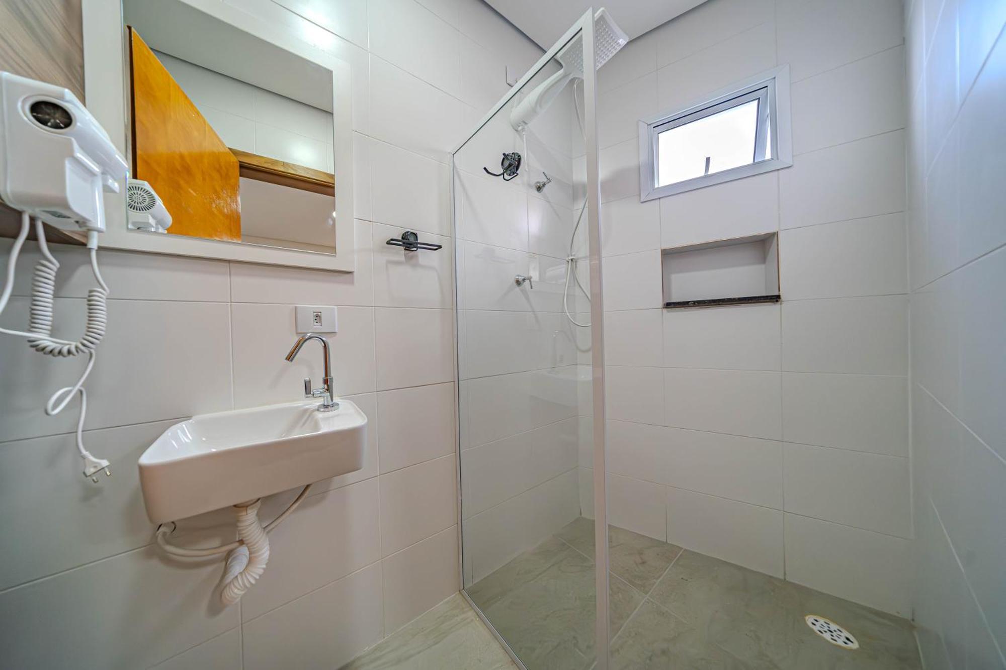 Primus House Apartment Sao Paulo
