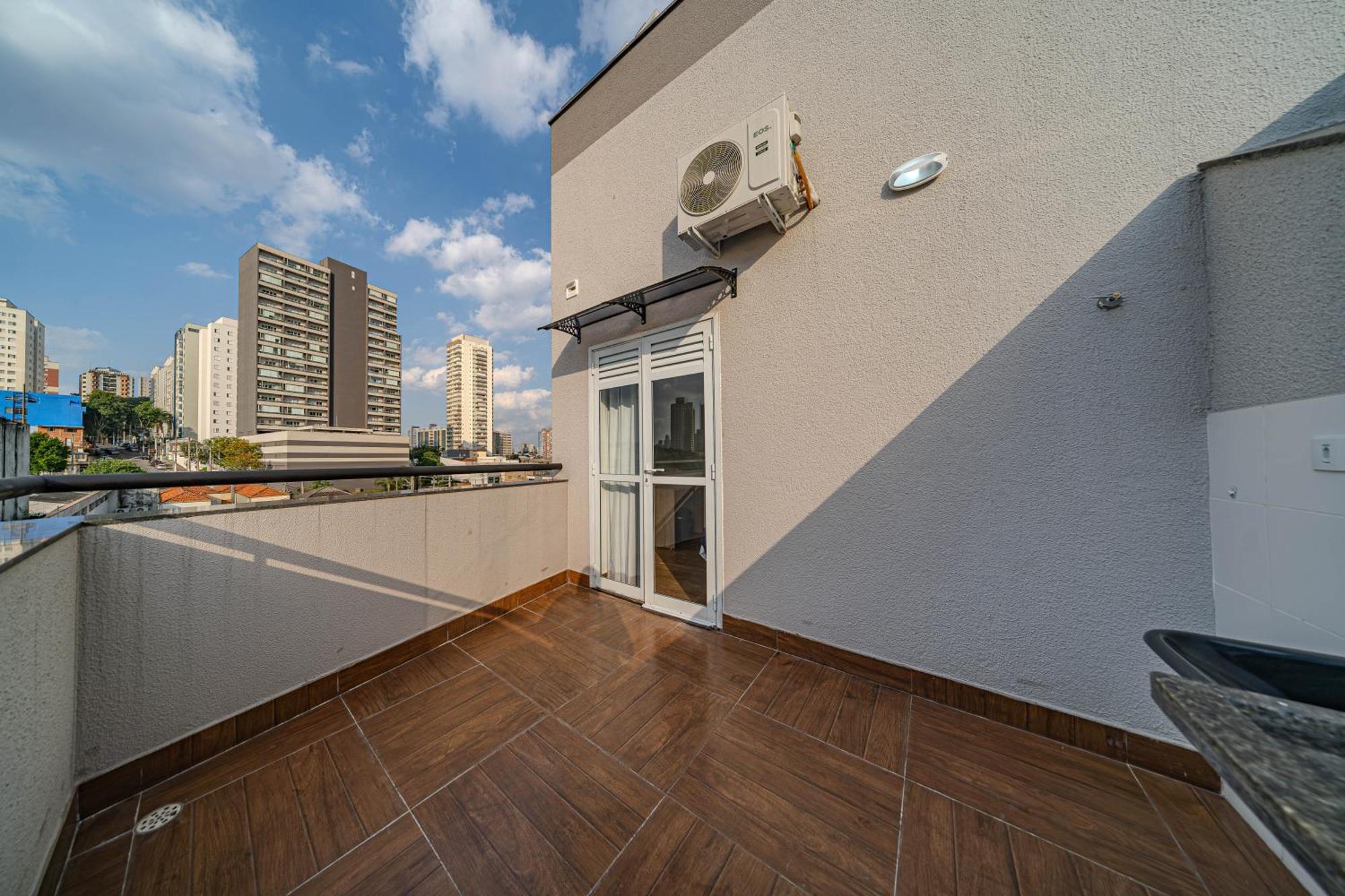 Primus House * São Paulo