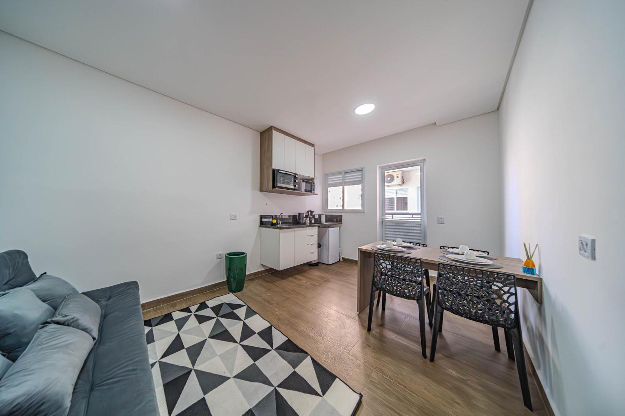 Primus House Apartment
