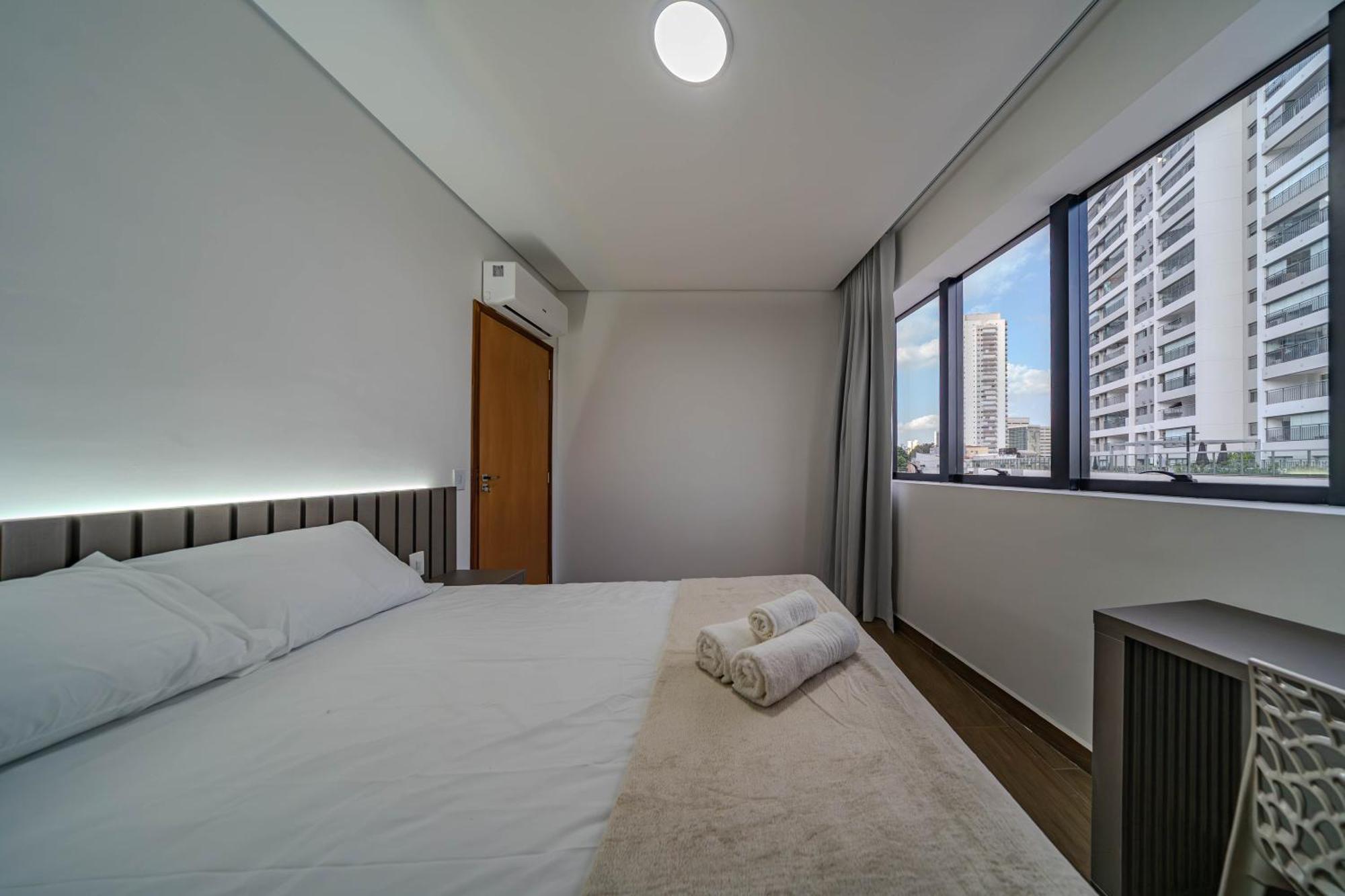Apartment Primus House