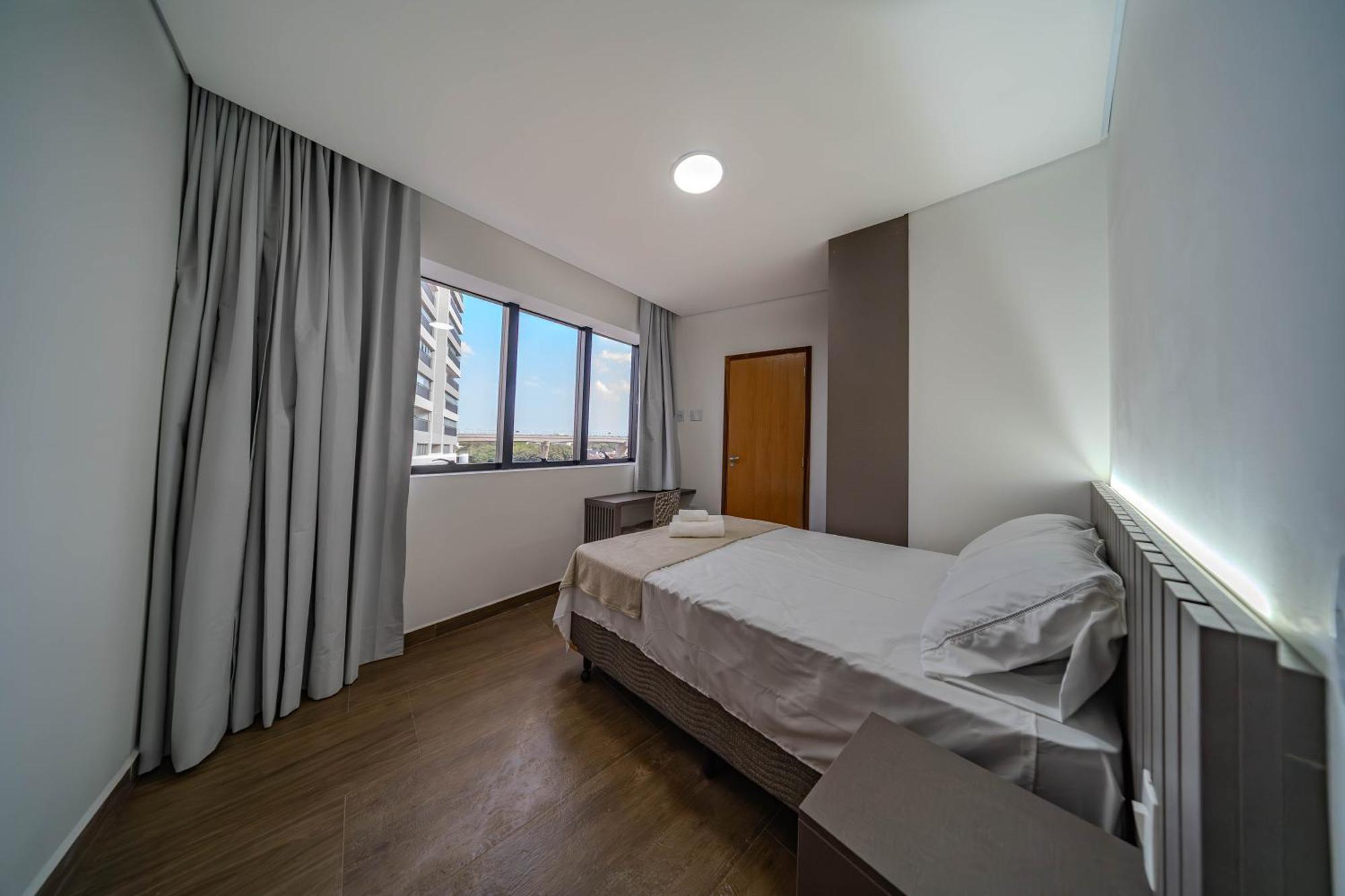 Apartment Primus House São Paulo