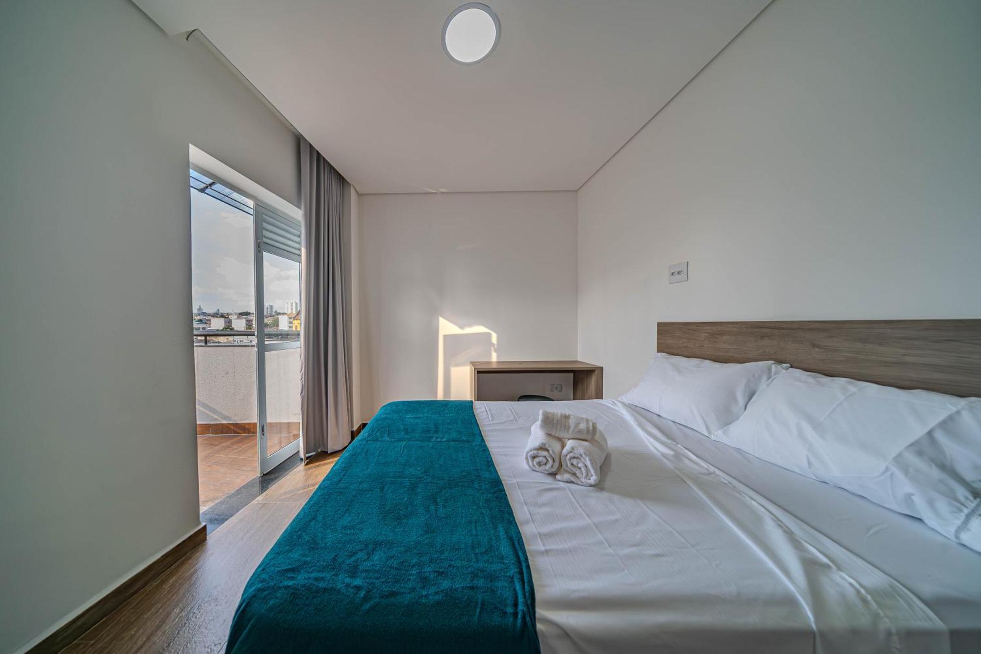 Primus House Apartment