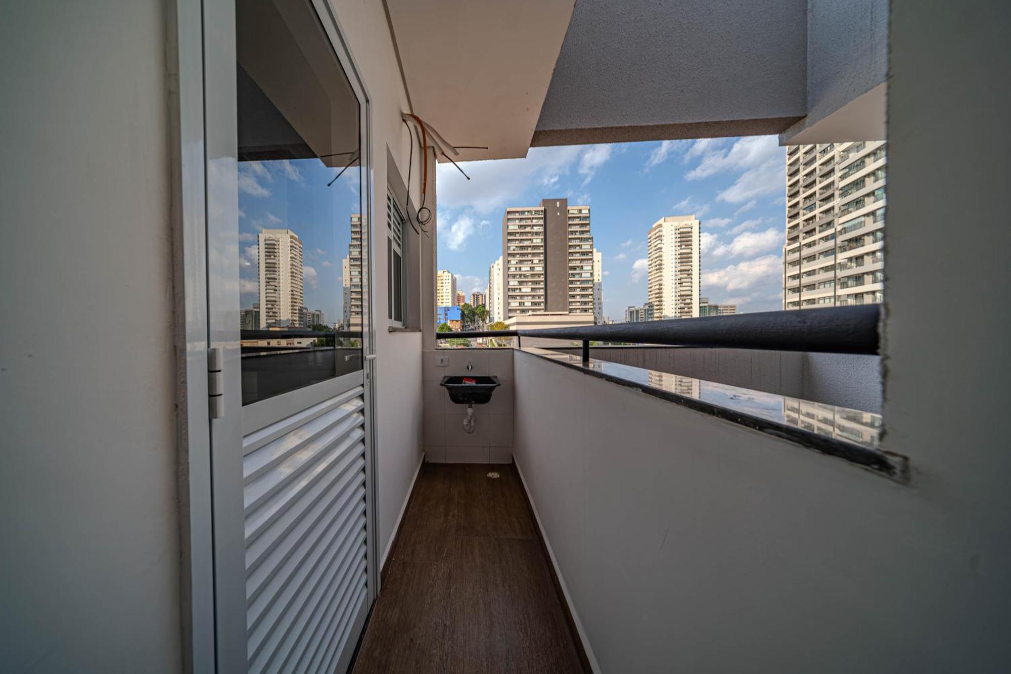 Primus House * Sao Paulo