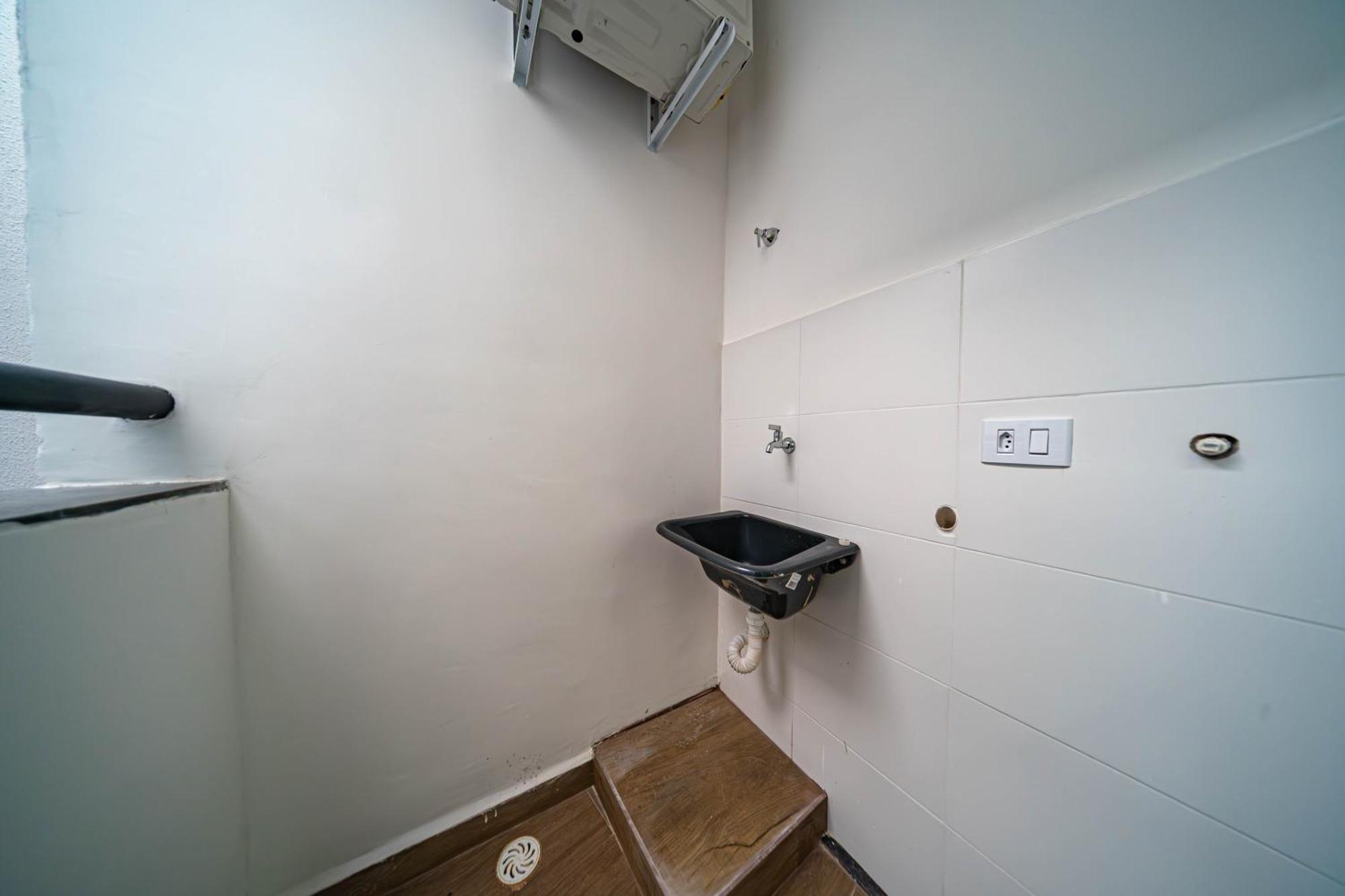 Primus House Apartment