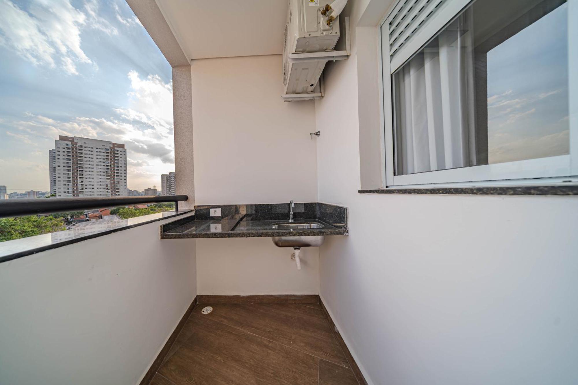Primus House Apartment *