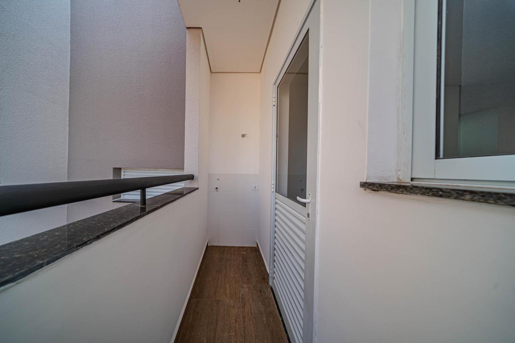 Primus House Apartment São Paulo
