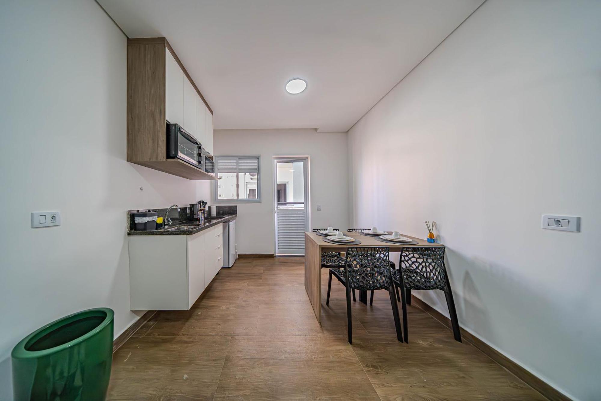 Primus House Apartment