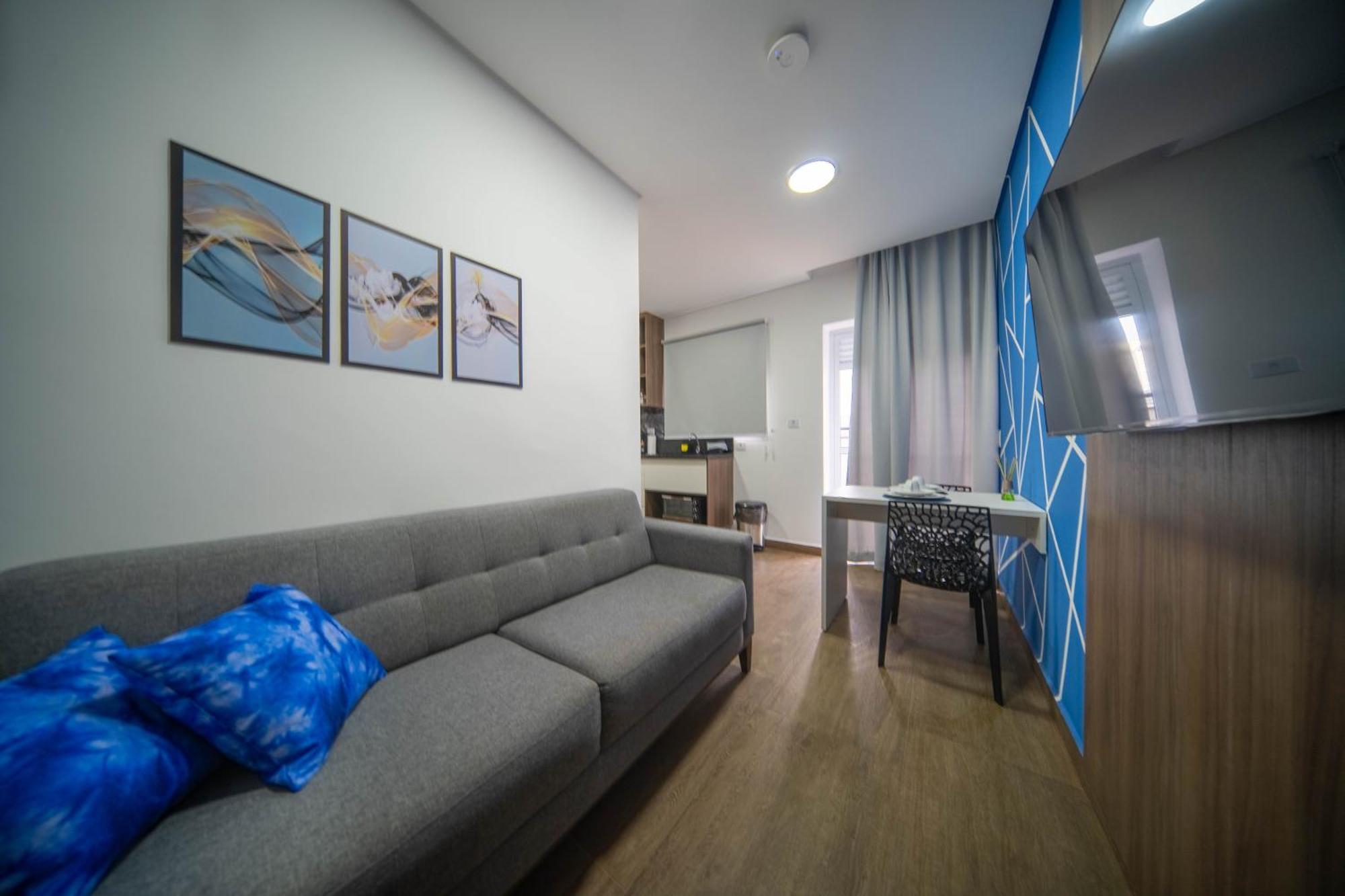 Apartment Primus House *