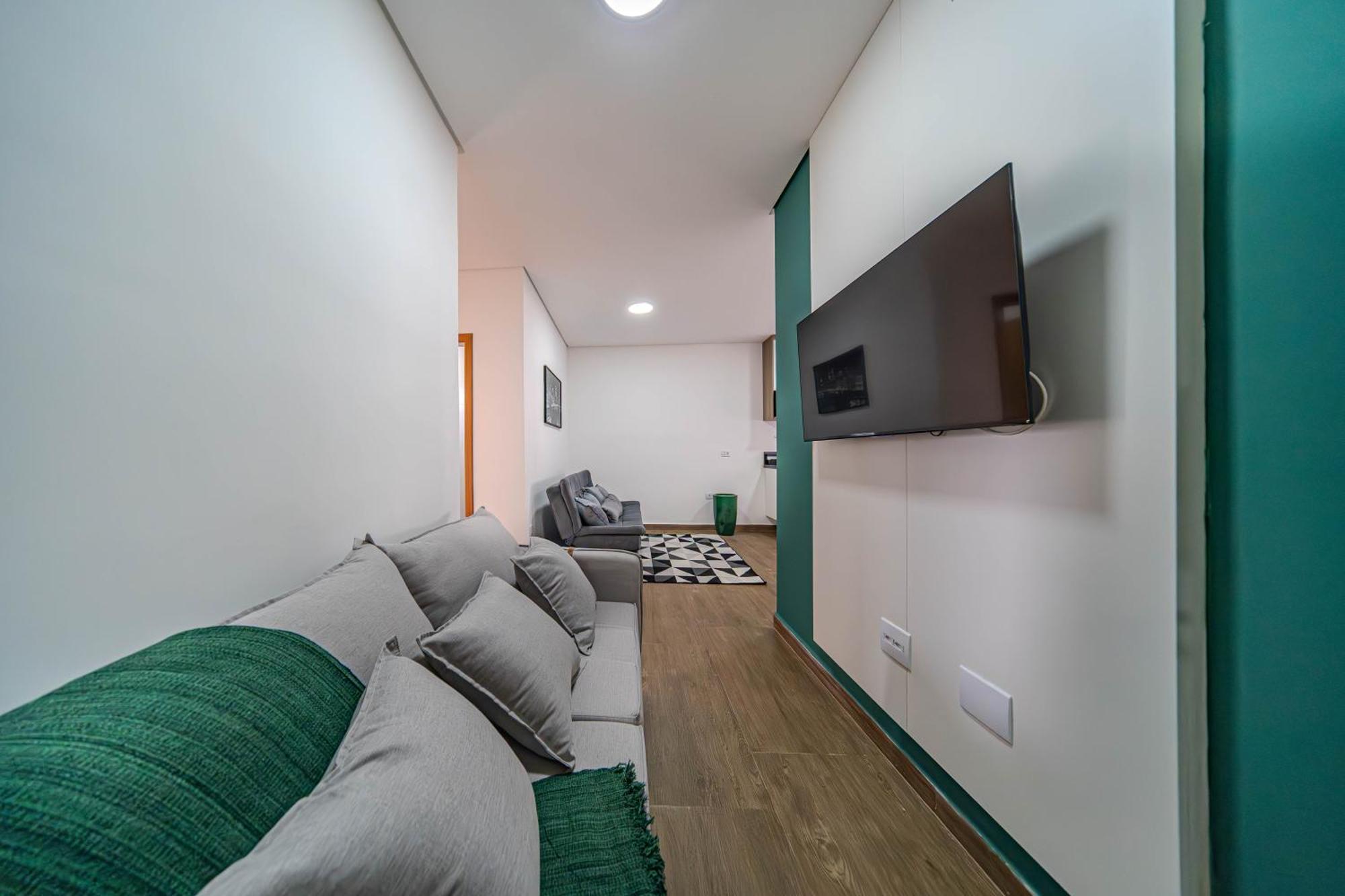 Apartment Primus House São Paulo