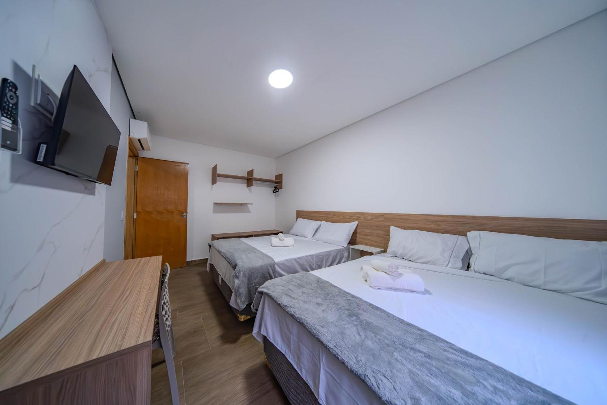 Apartment Primus House