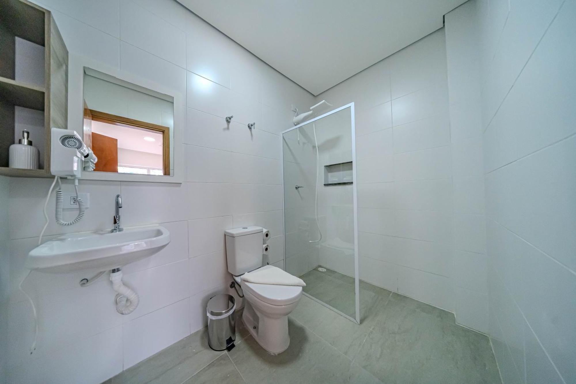 Primus House Apartment São Paulo