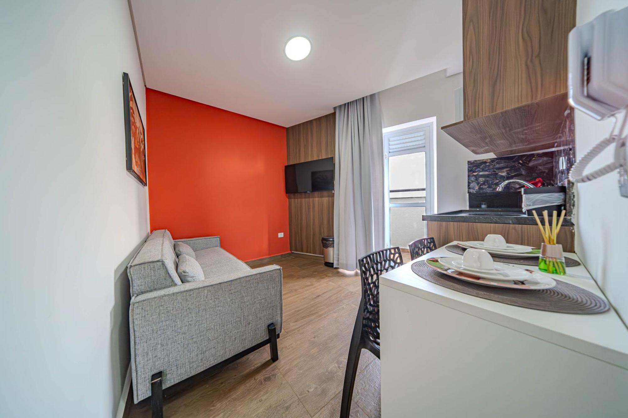 Primus House Apartment