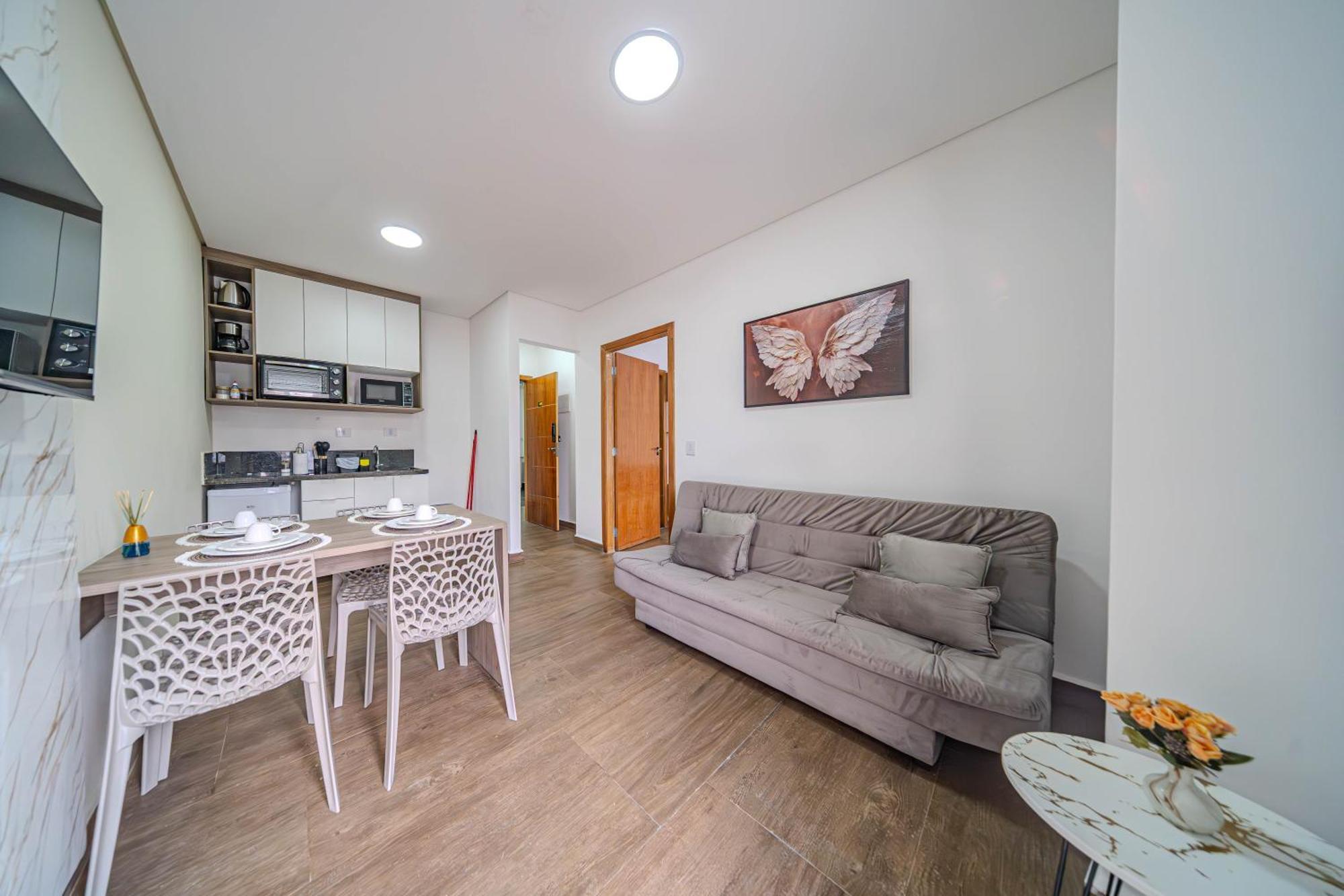 Apartment Primus House