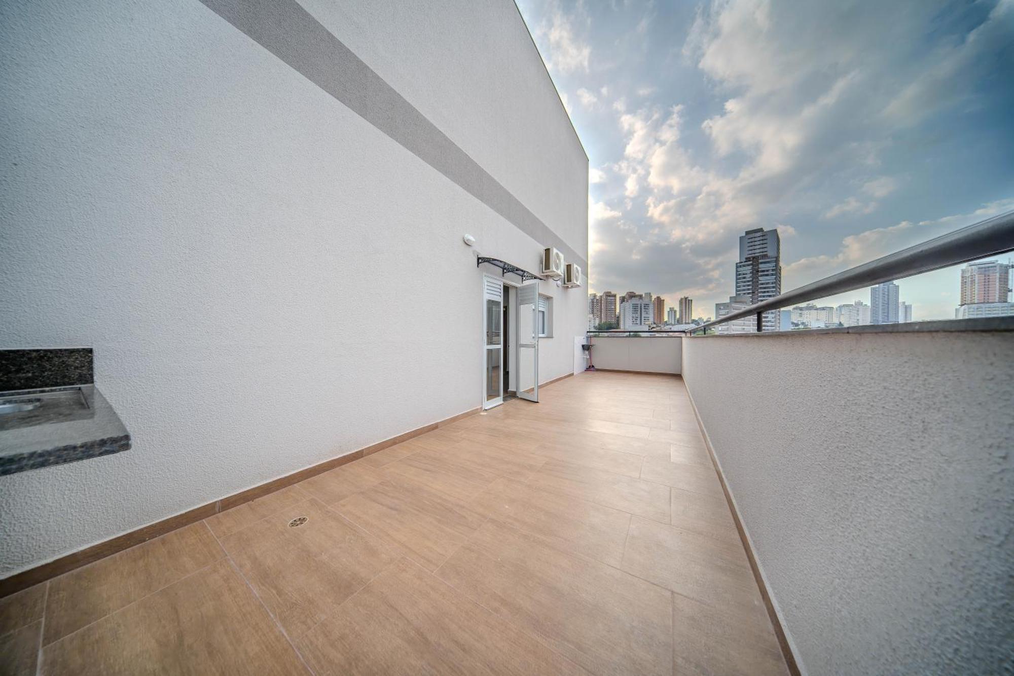 Apartment Primus House *