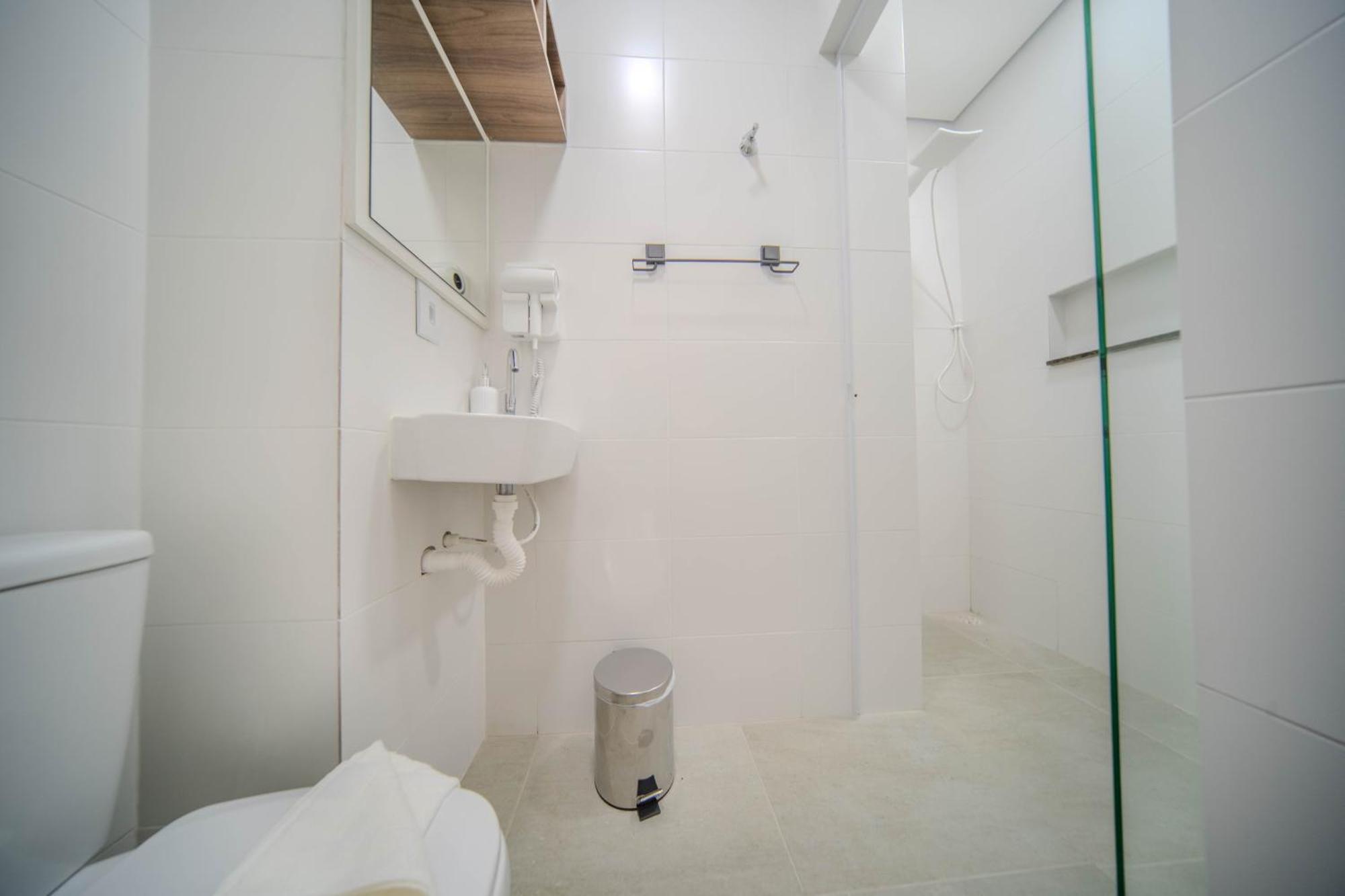 Apartment Primus House Sao Paulo