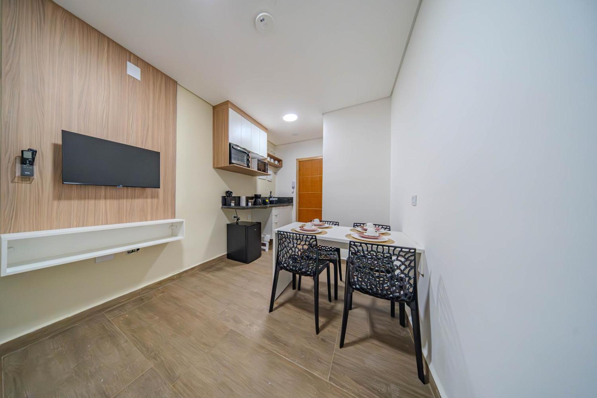 Primus House Apartment