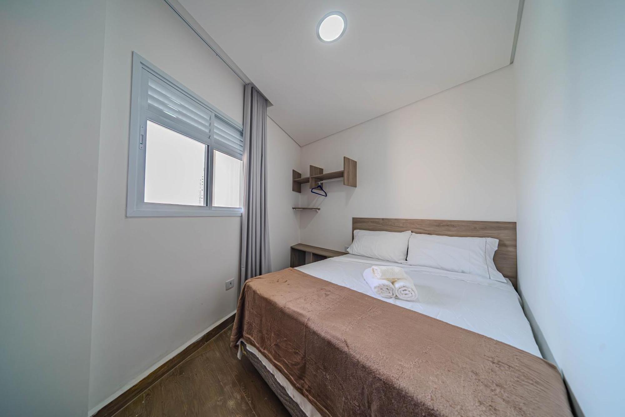 Apartment Primus House