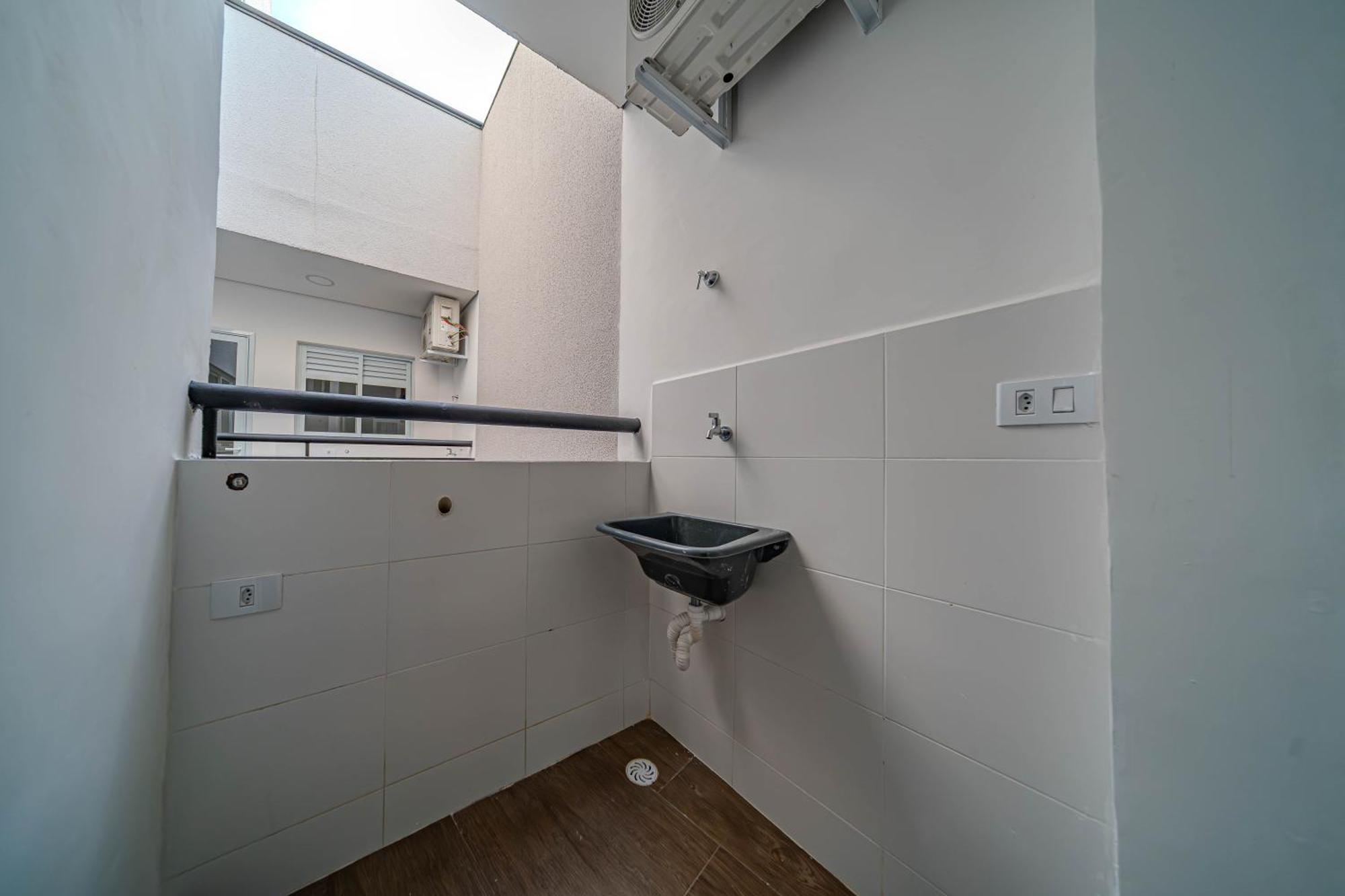 Apartment Primus House *