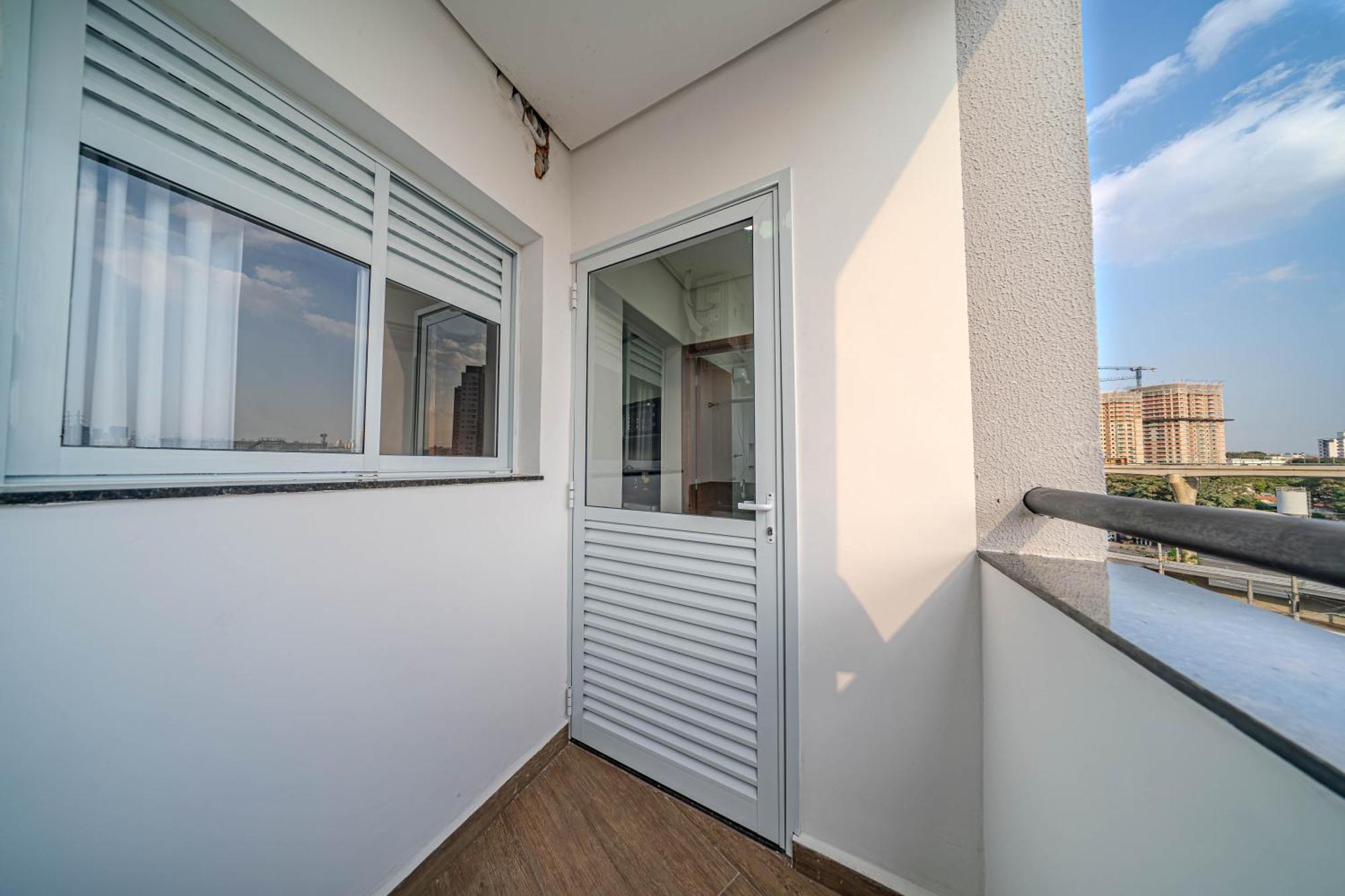 Apartment Primus House
