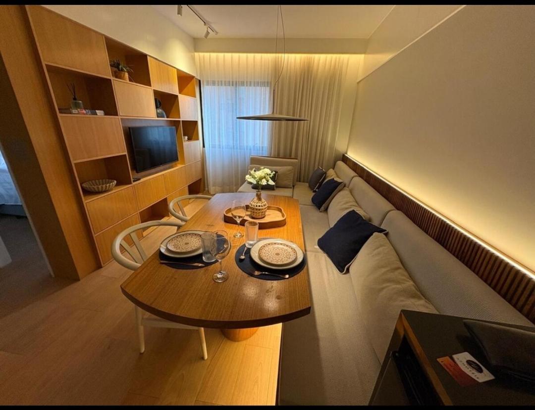 Aparthotel Ninety Jardins Sao Paulo