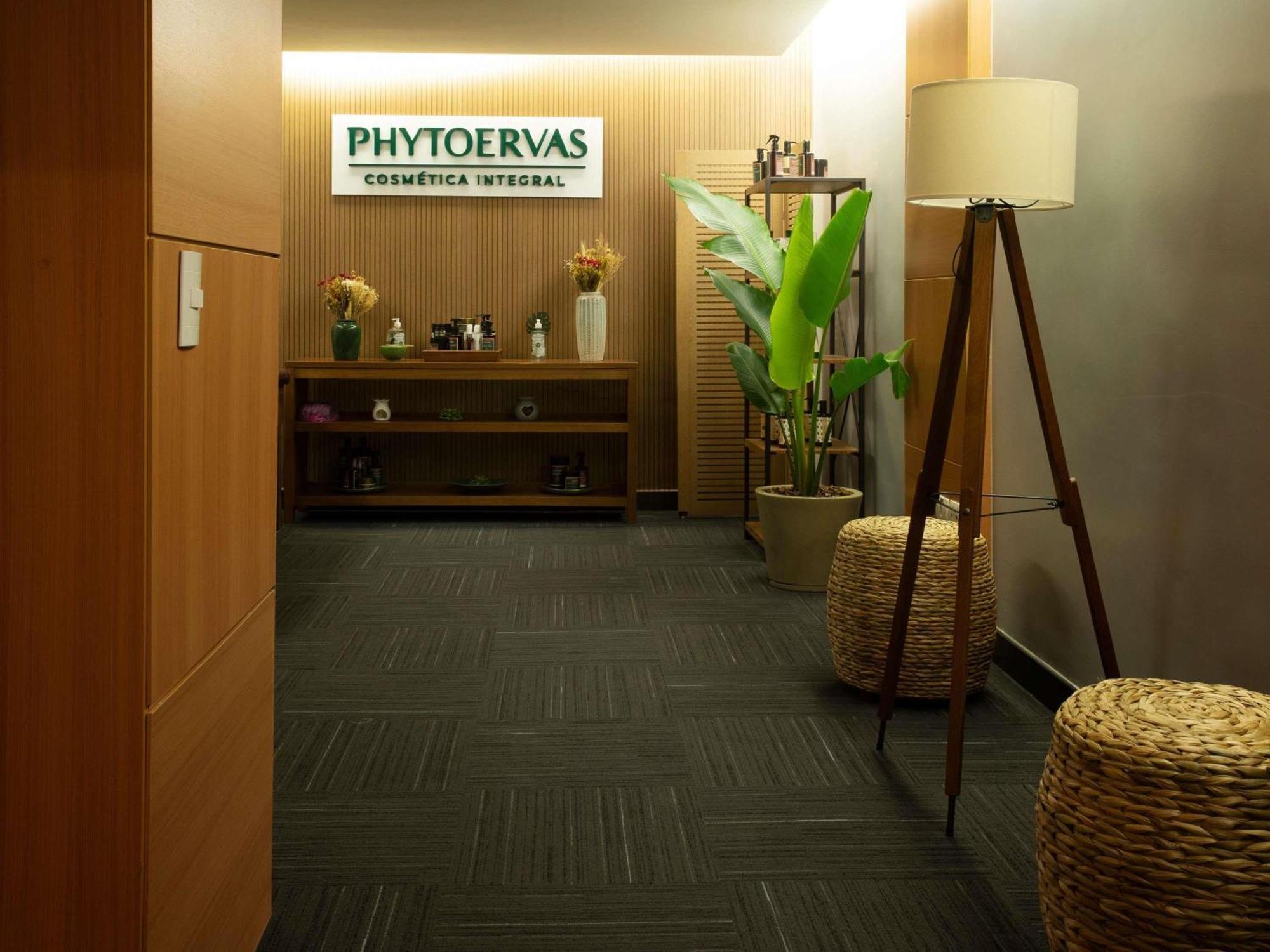 Novotel Morumbi 4* São Paulo