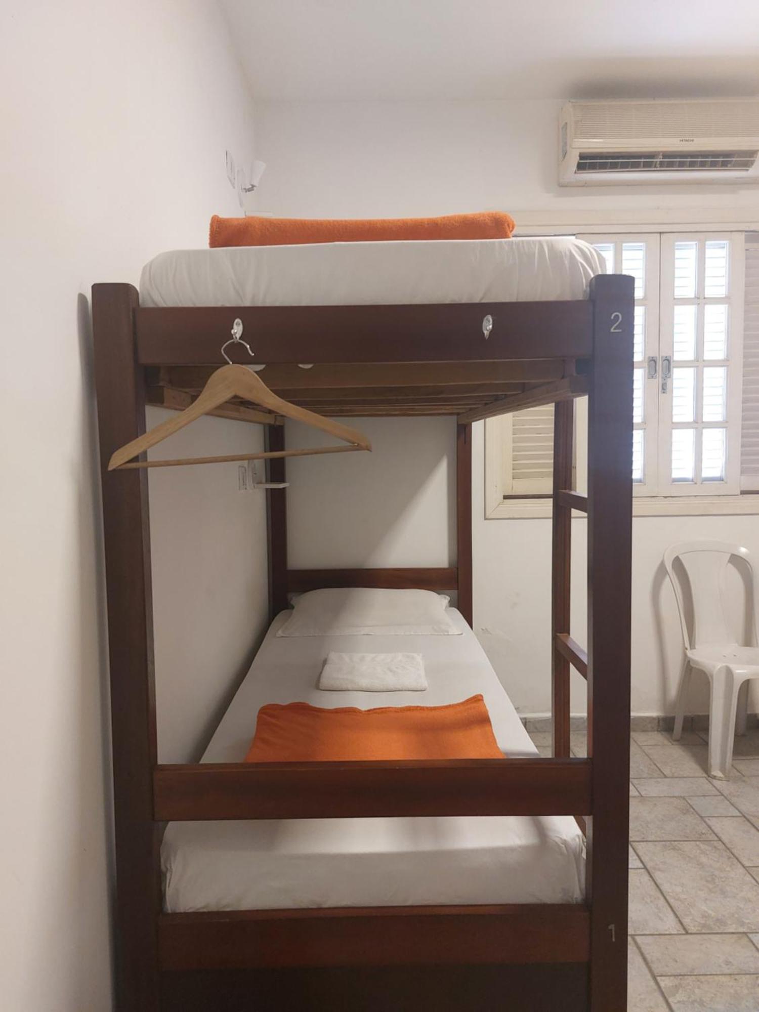Park Hostel São Paulo