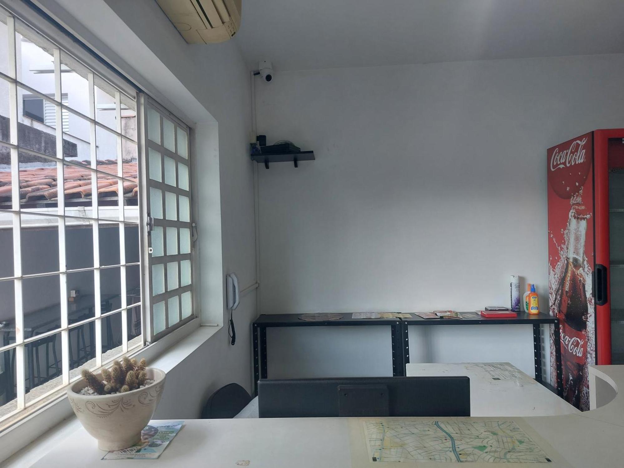 Park Hostel São Paulo