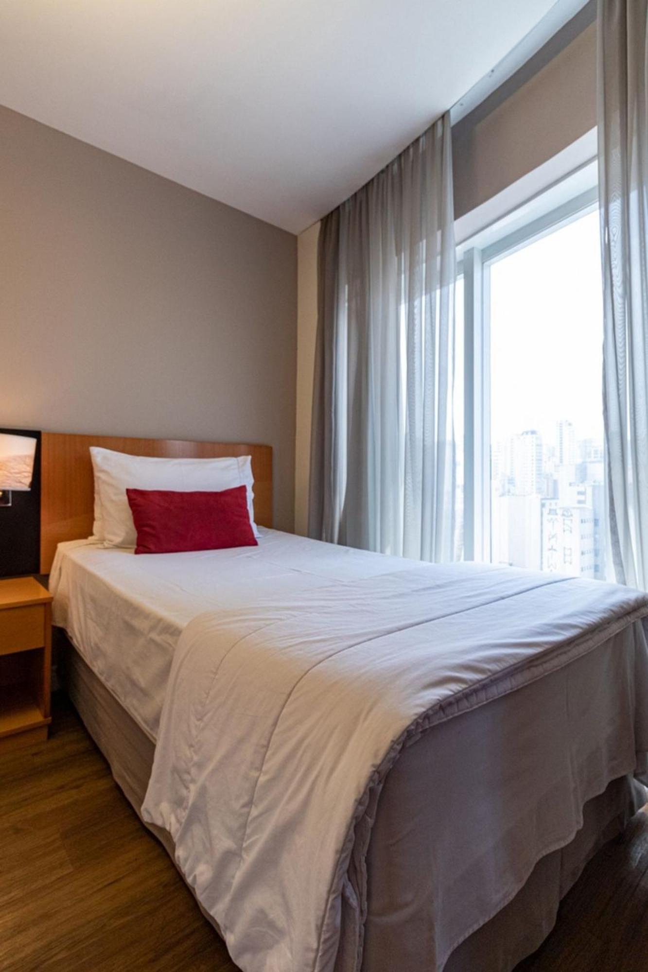Elegance Suites Stella Vega * São Paulo