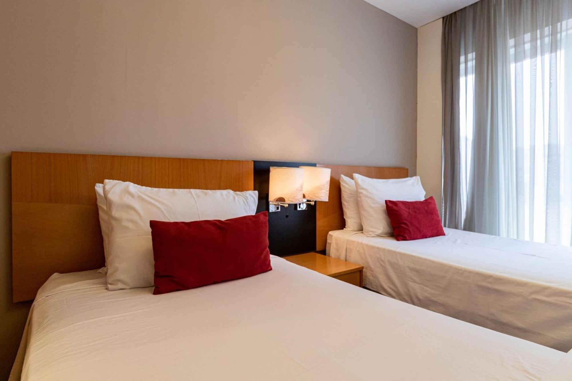 Elegance Suites Stella Vega Apartment