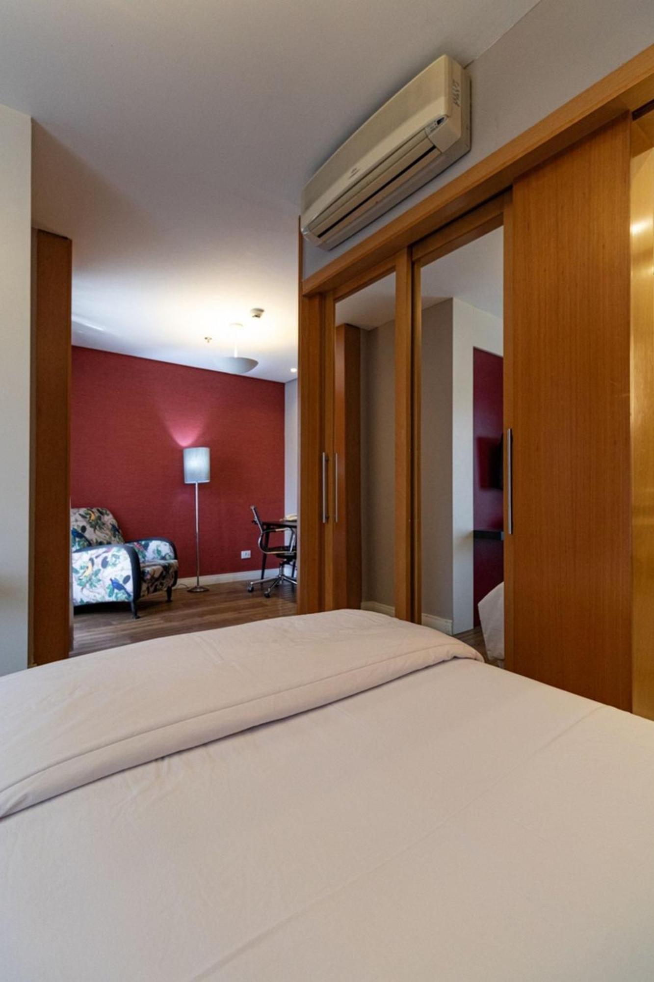 Elegance Suites Stella Vega Apartment *