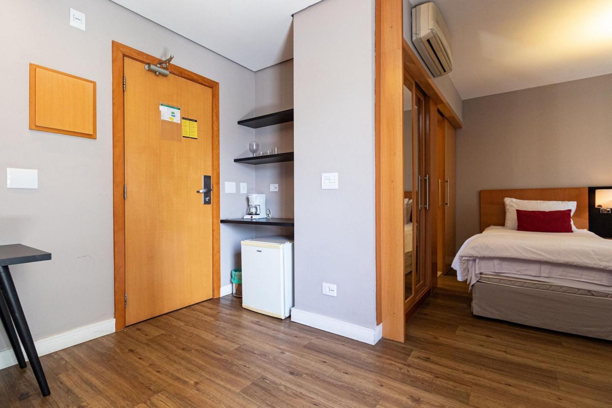 Elegance Suites Stella Vega Apartment *