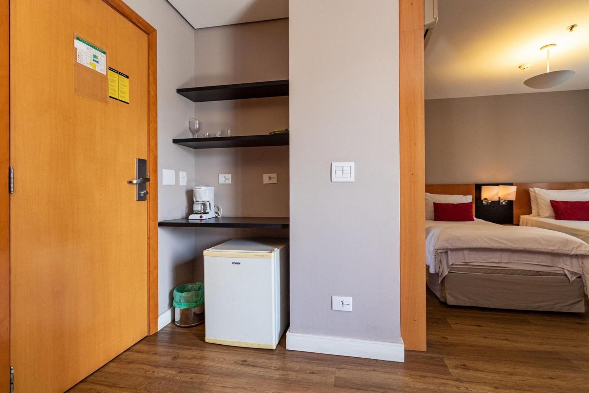 Apartment Elegance Suites Stella Vega *