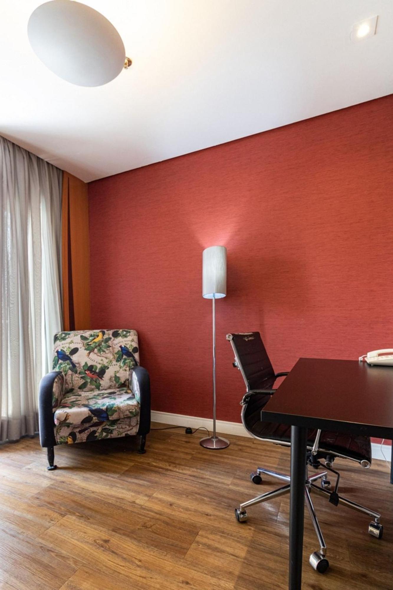 Elegance Suites Stella Vega *