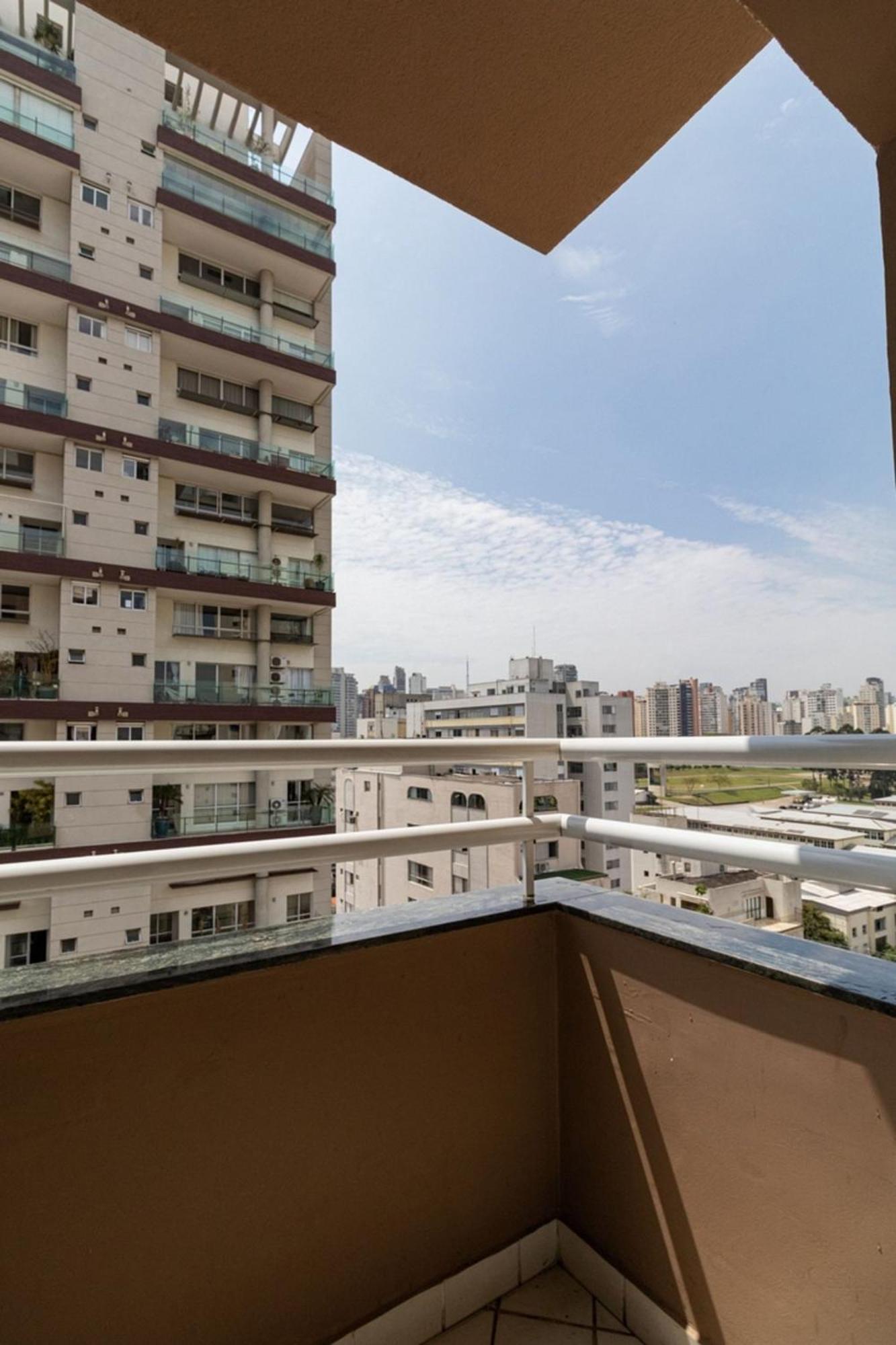 Elegance Suites Stella Vega Apartment