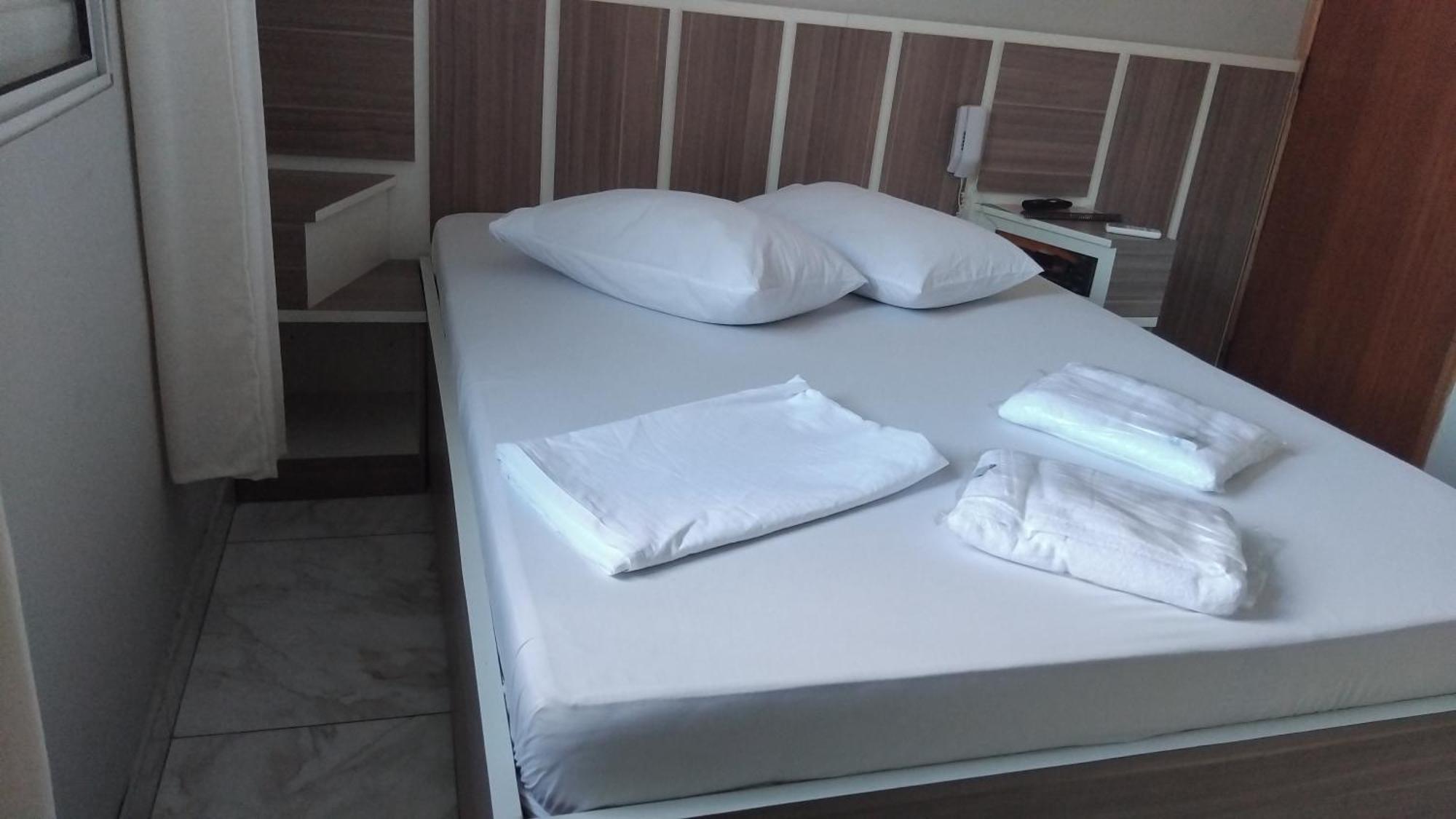 Atlantica Hotel